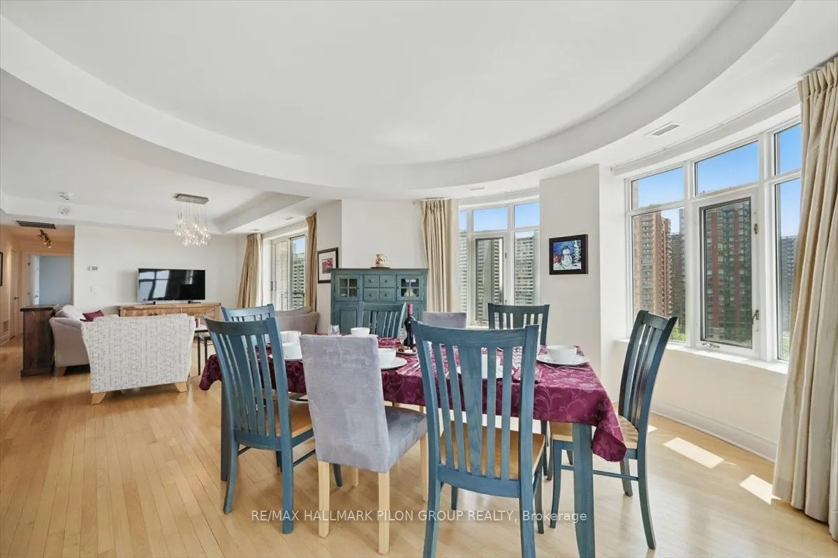 95 Bronson Avenue, #1205