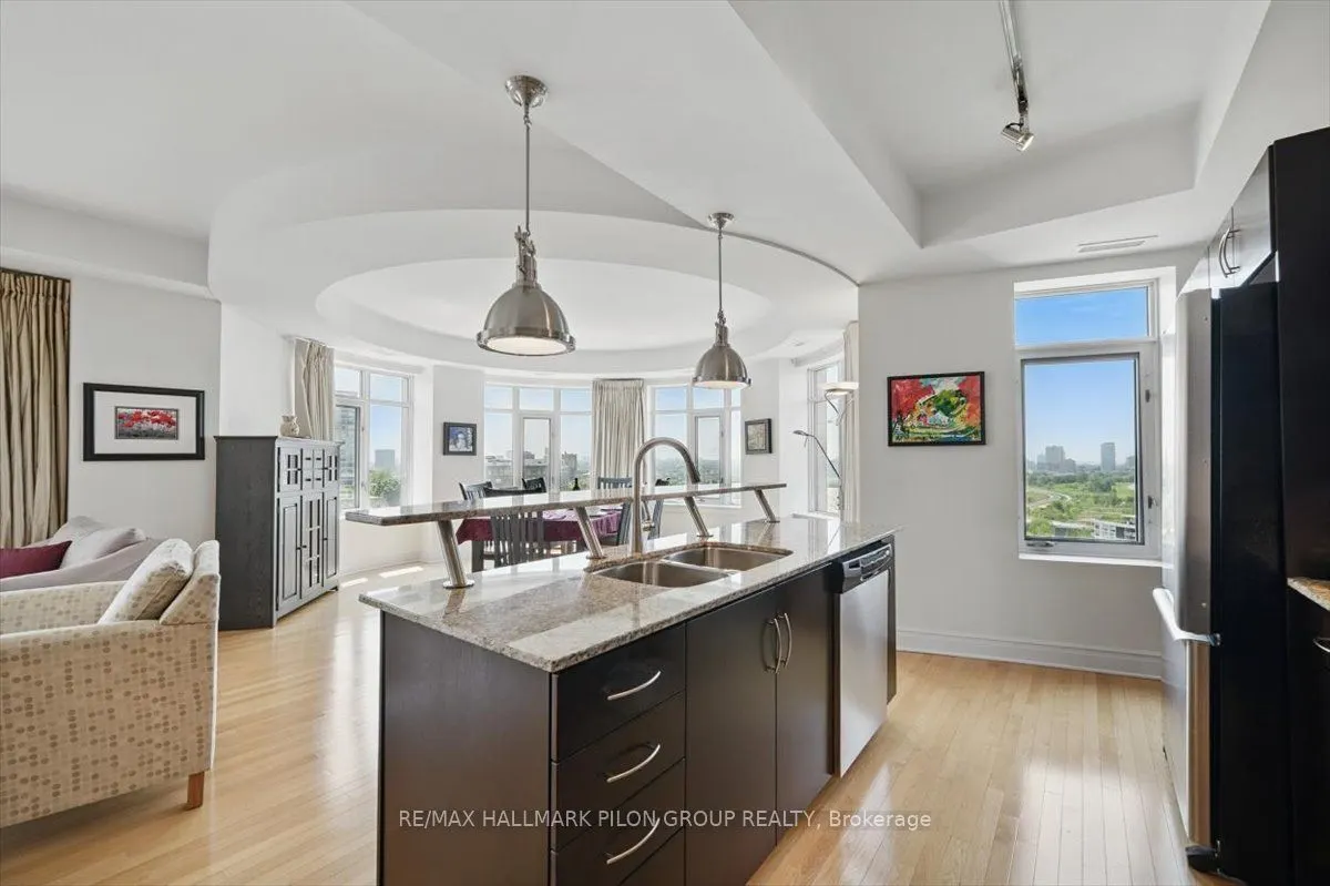 95 Bronson Avenue, #1205
