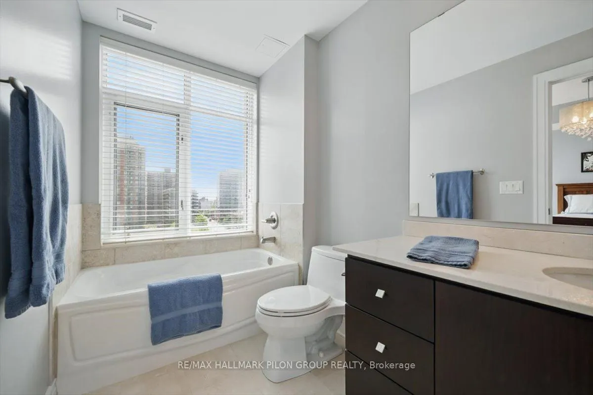 95 Bronson Avenue, #1205