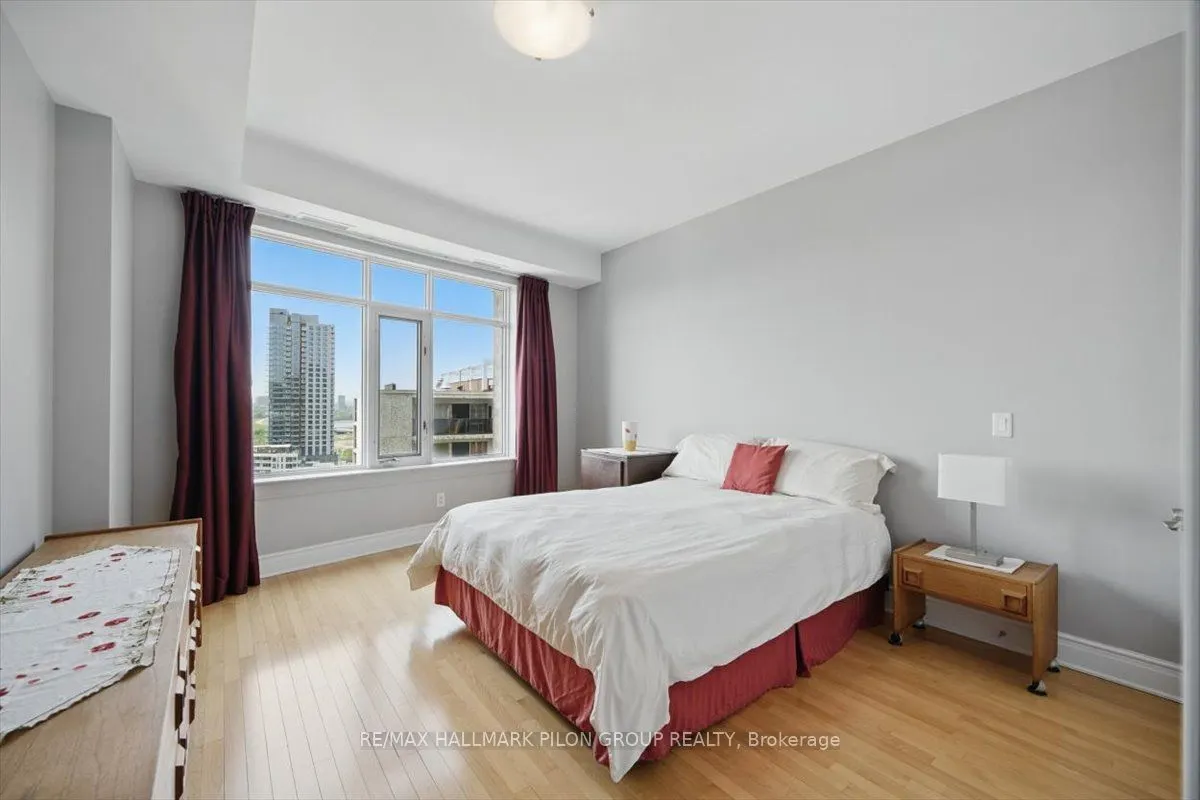 95 Bronson Avenue, #1205