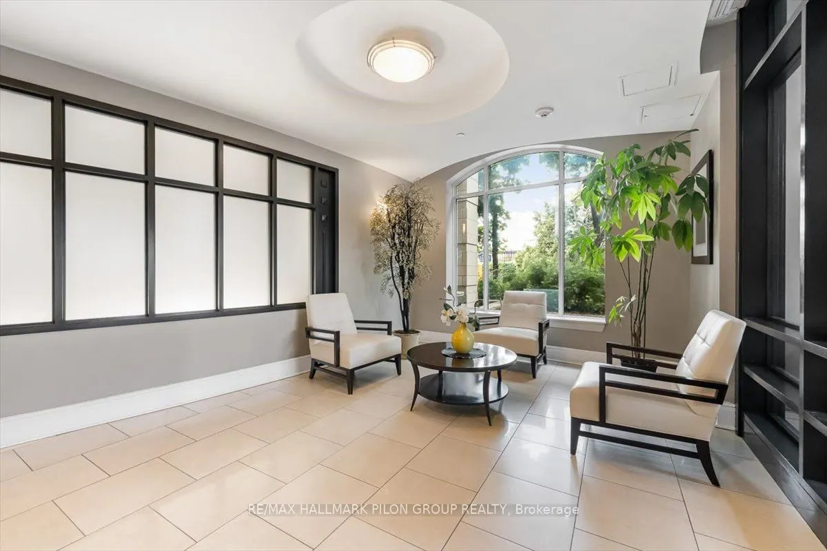 95 Bronson Avenue, #1205