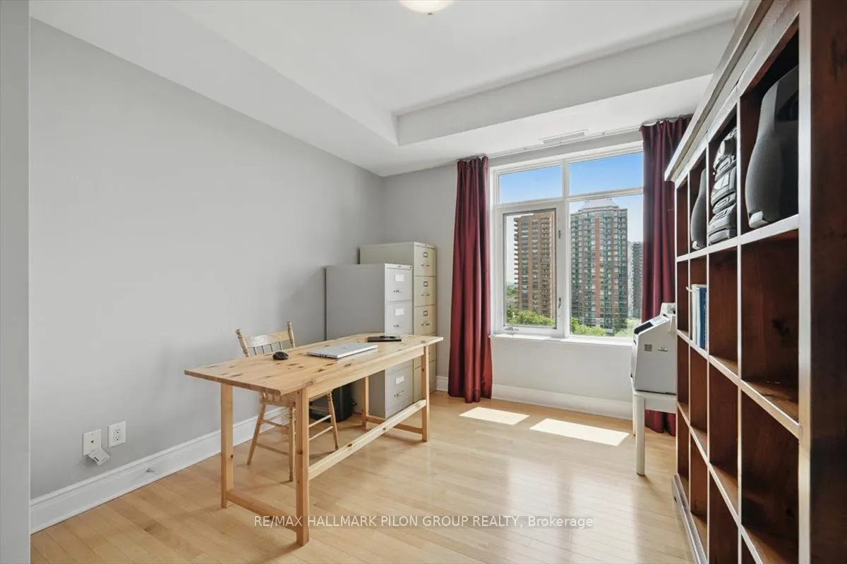 95 Bronson Avenue, #1205