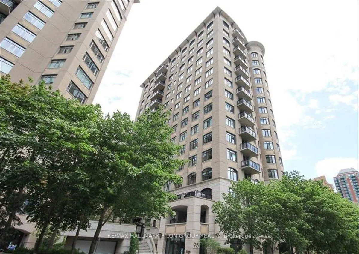 95 Bronson Avenue, #1205