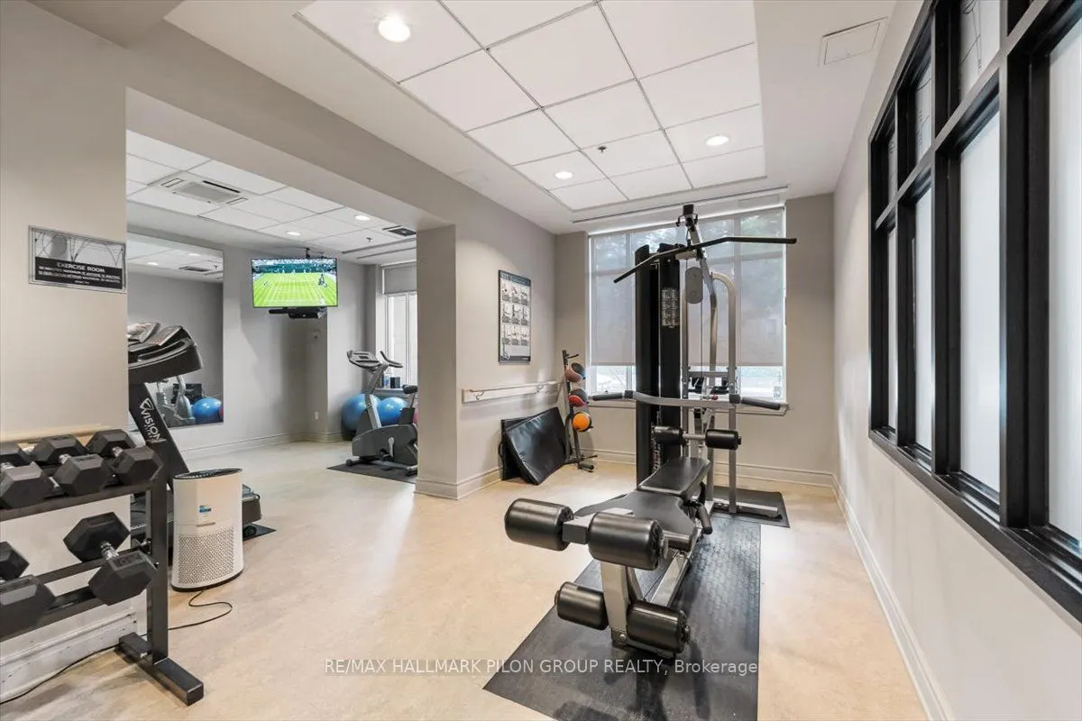 95 Bronson Avenue, #1205