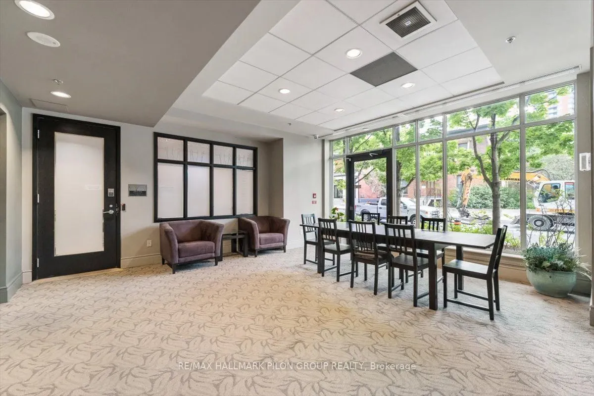 95 Bronson Avenue, #1205