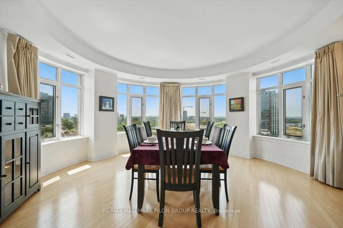95 Bronson Avenue, #1205