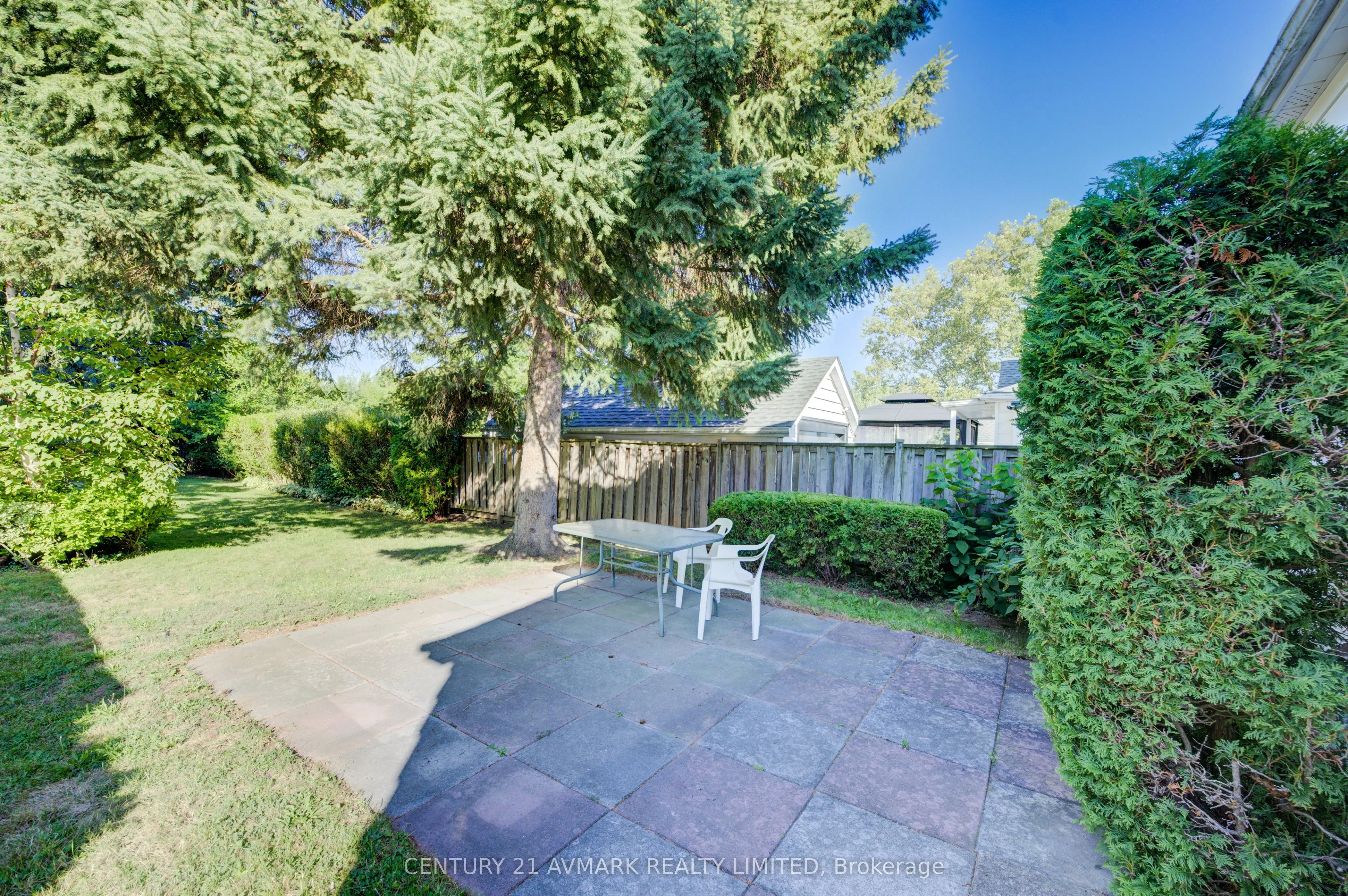 18 Jubilee Drive