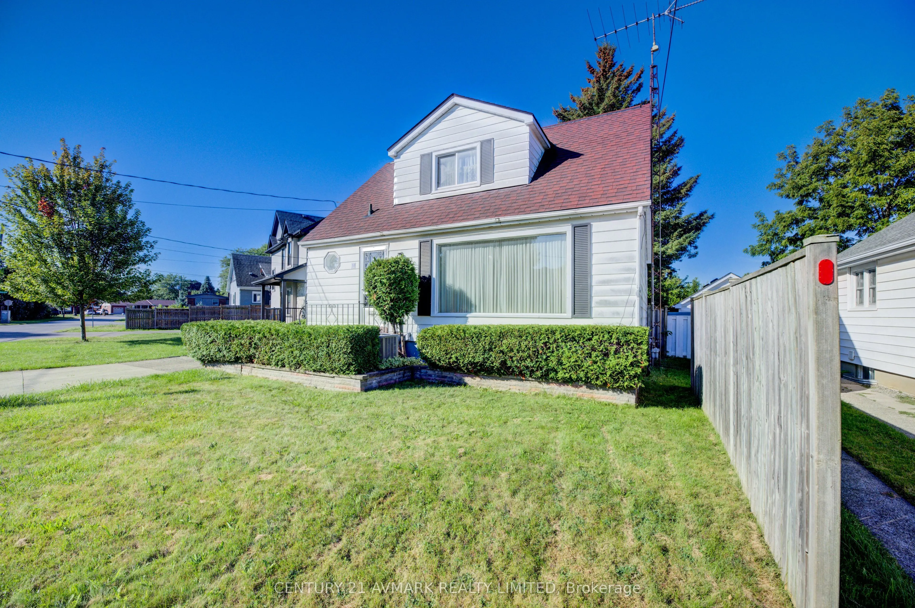 18 Jubilee Drive