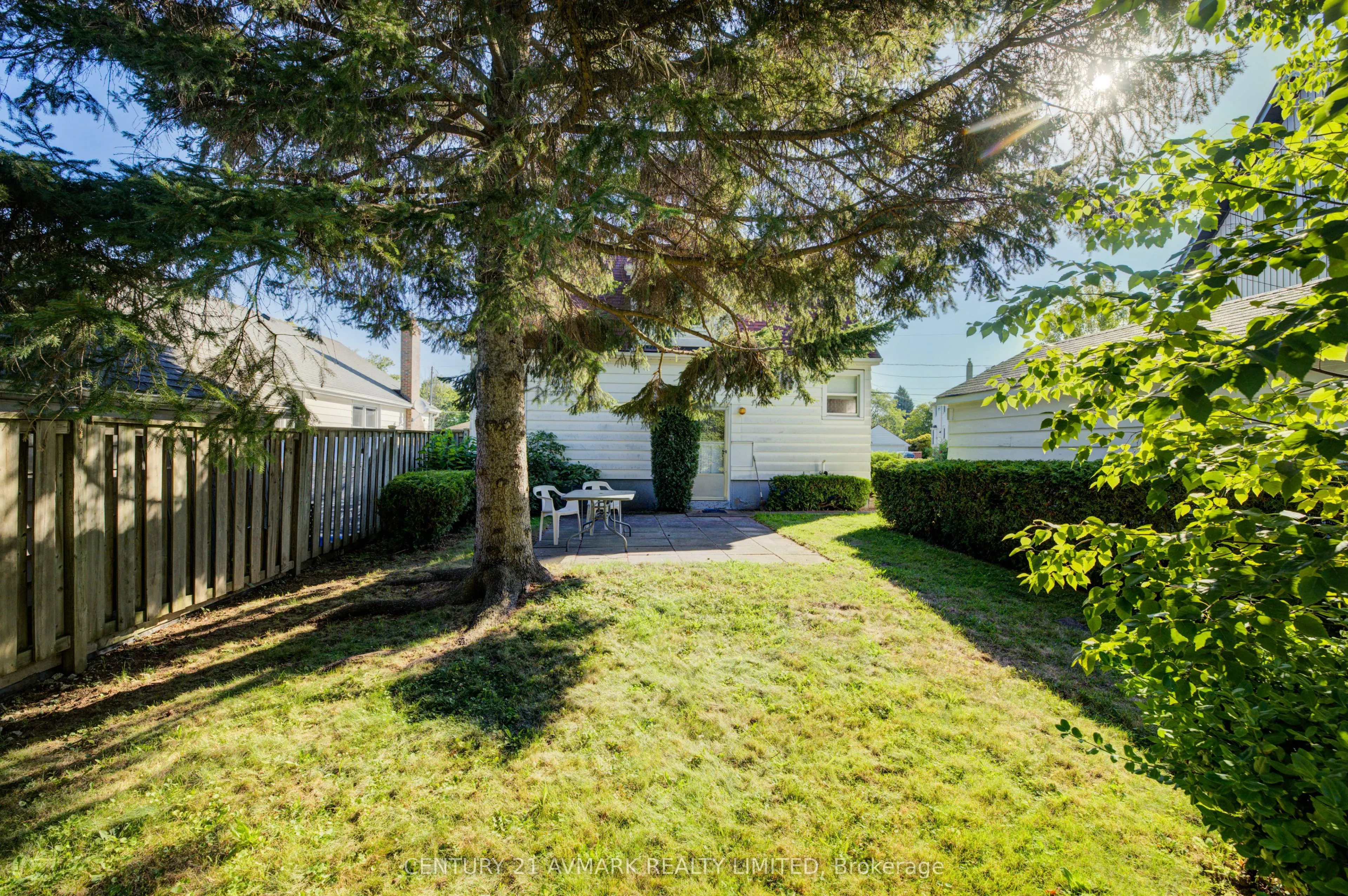 18 Jubilee Drive