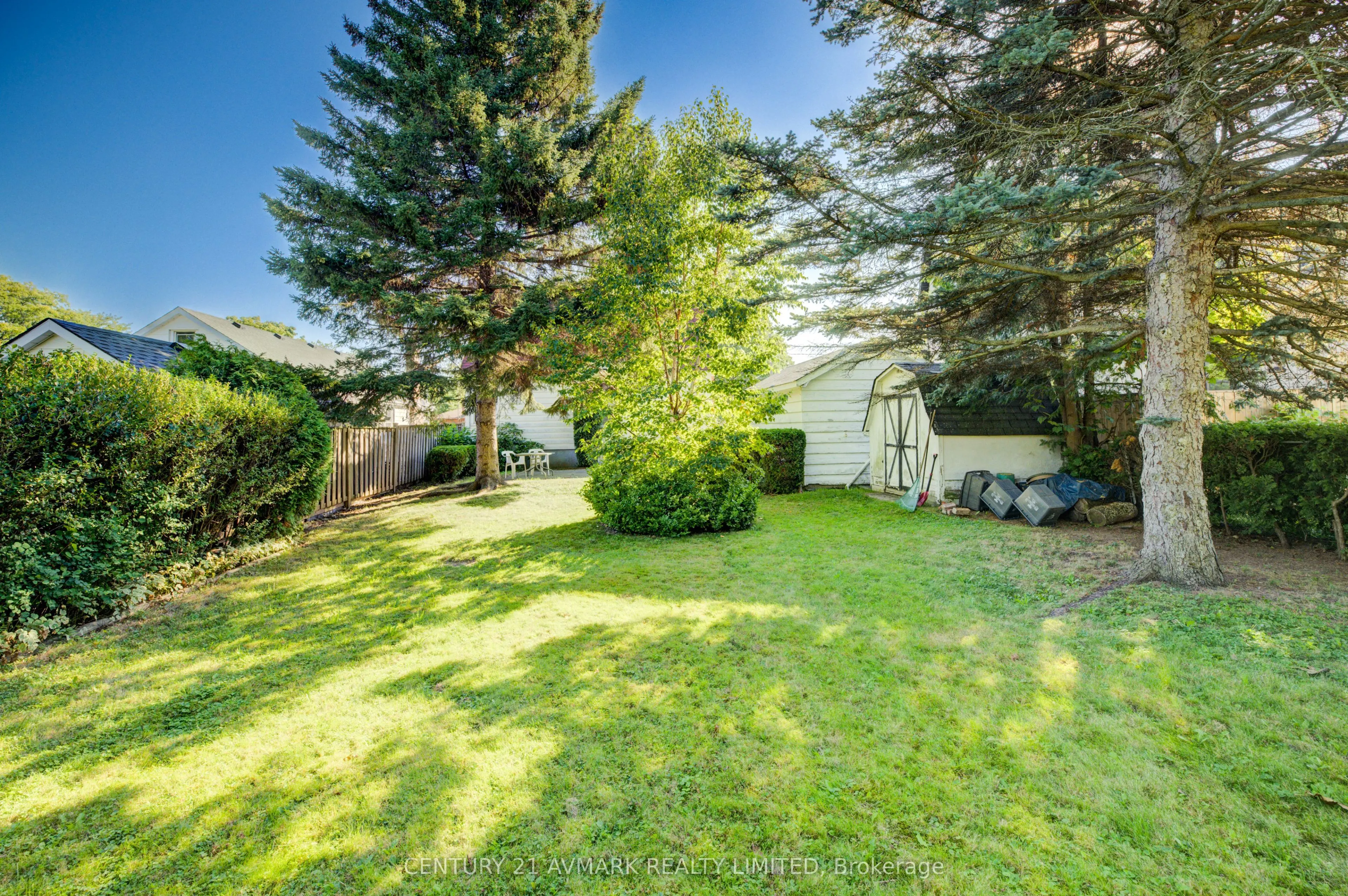 18 Jubilee Drive