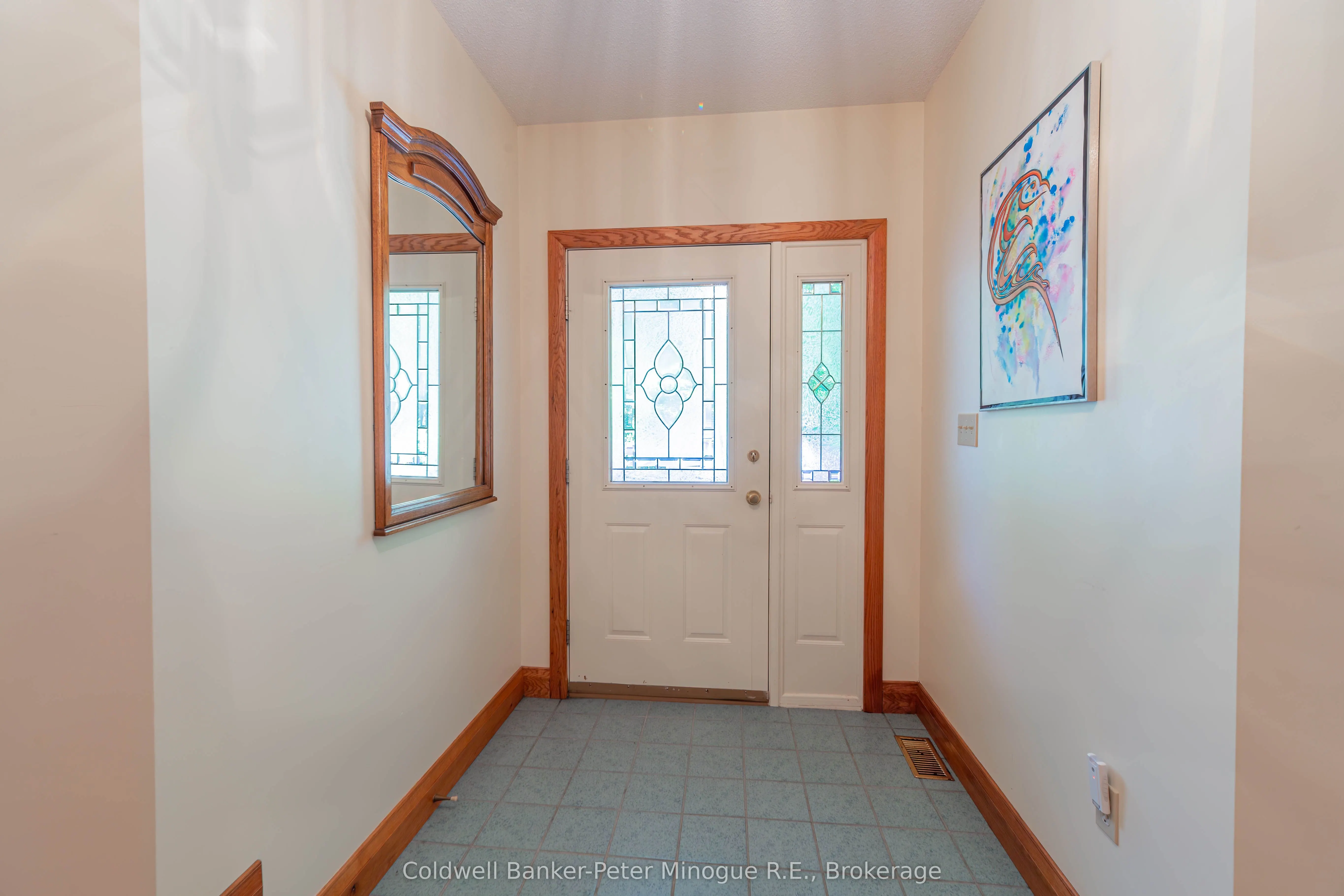 81 Hazelton Lane