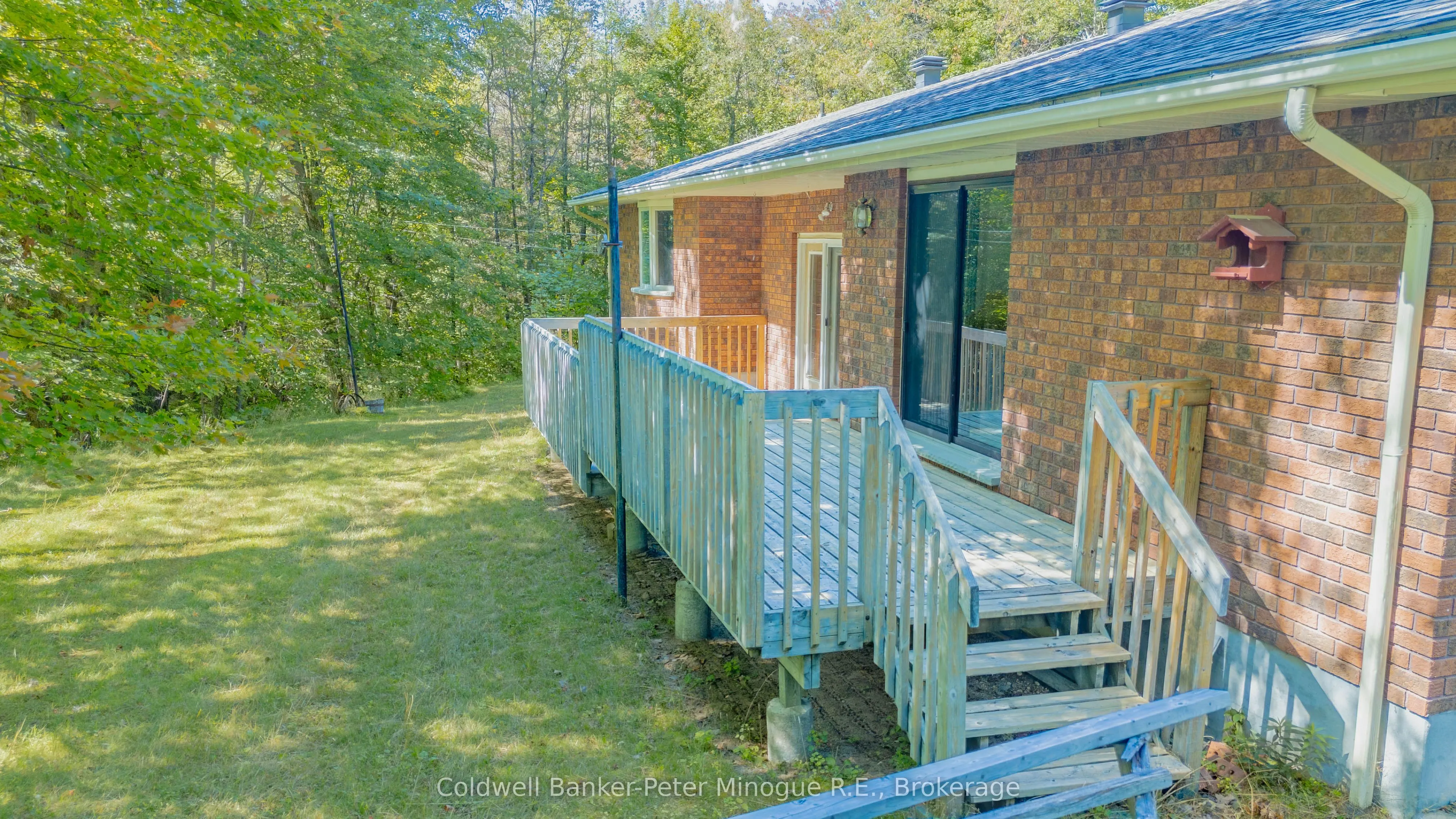 81 Hazelton Lane