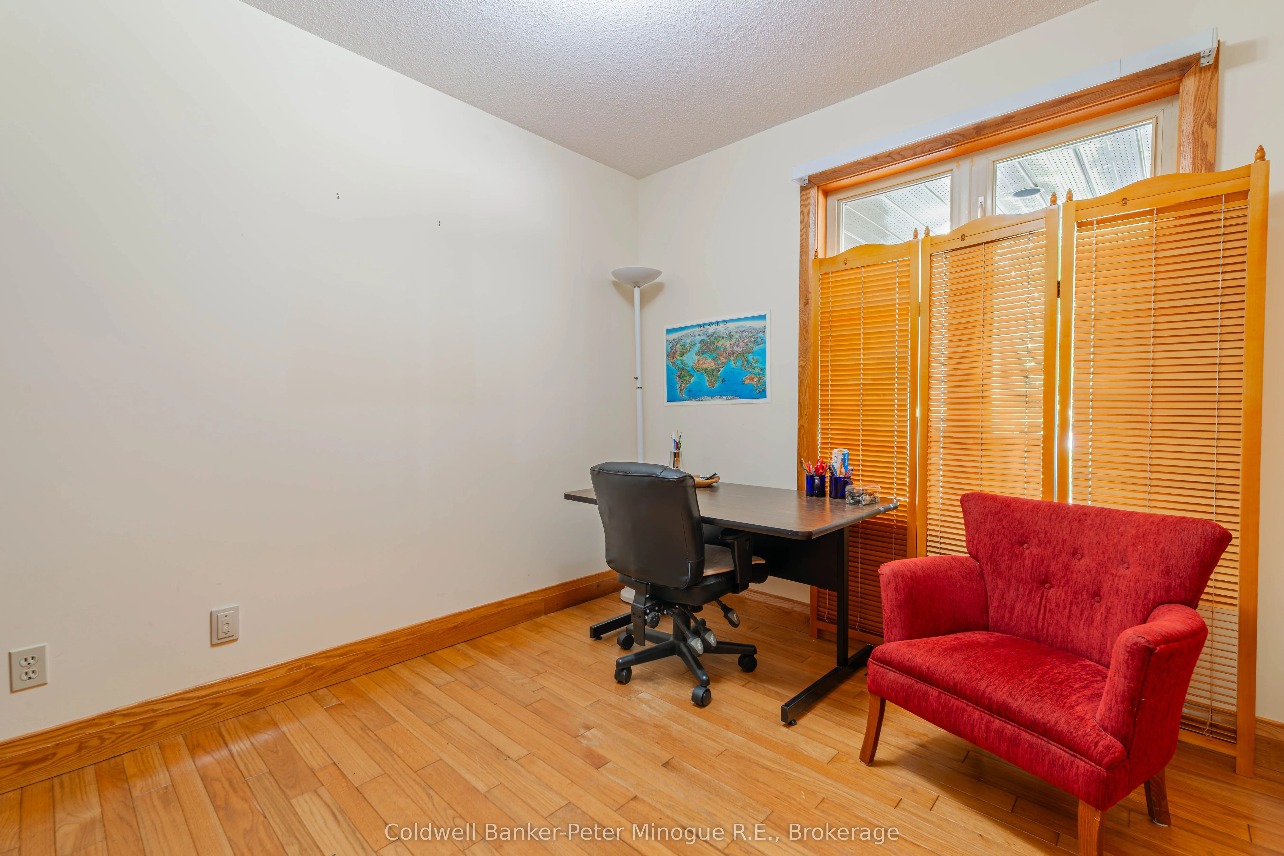 81 Hazelton Lane