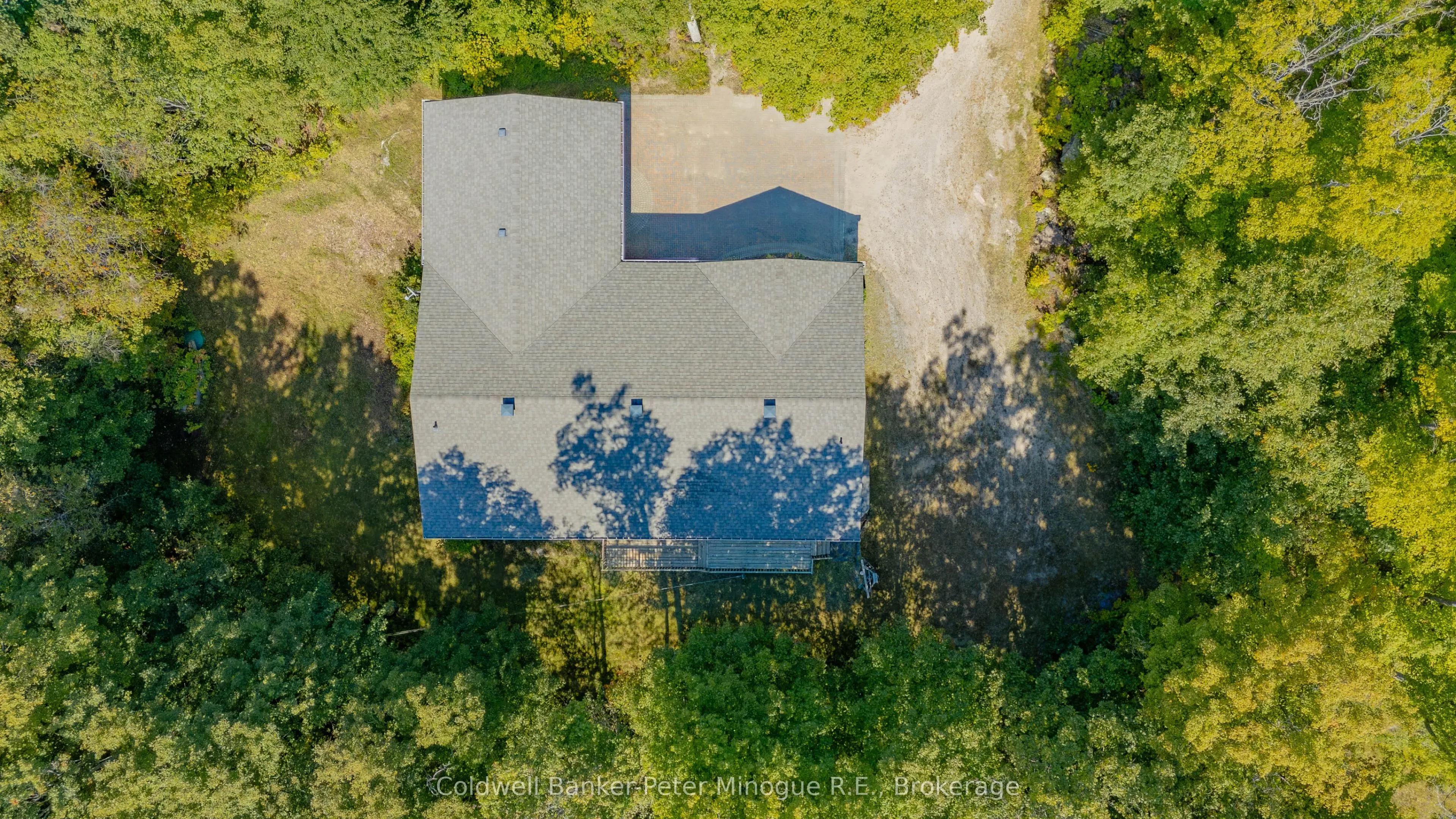 81 Hazelton Lane