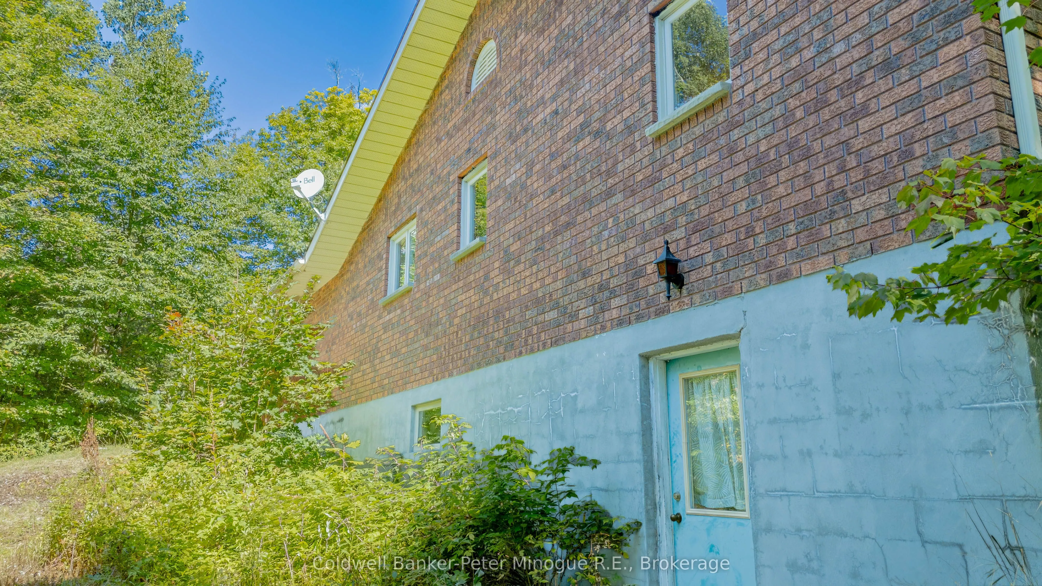 81 Hazelton Lane