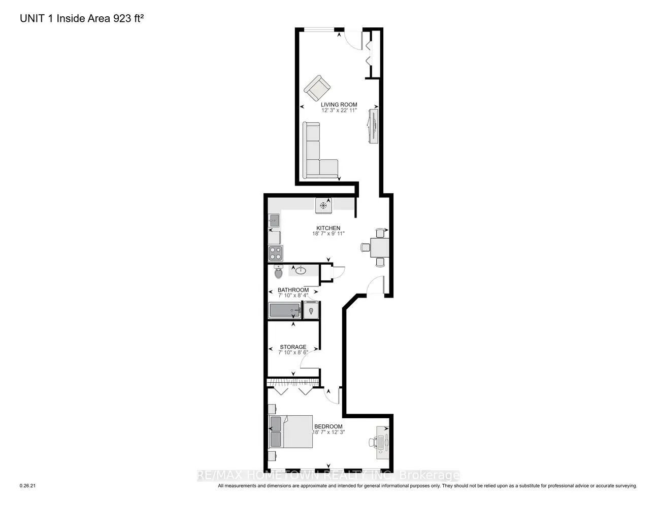 10-12 King Street W