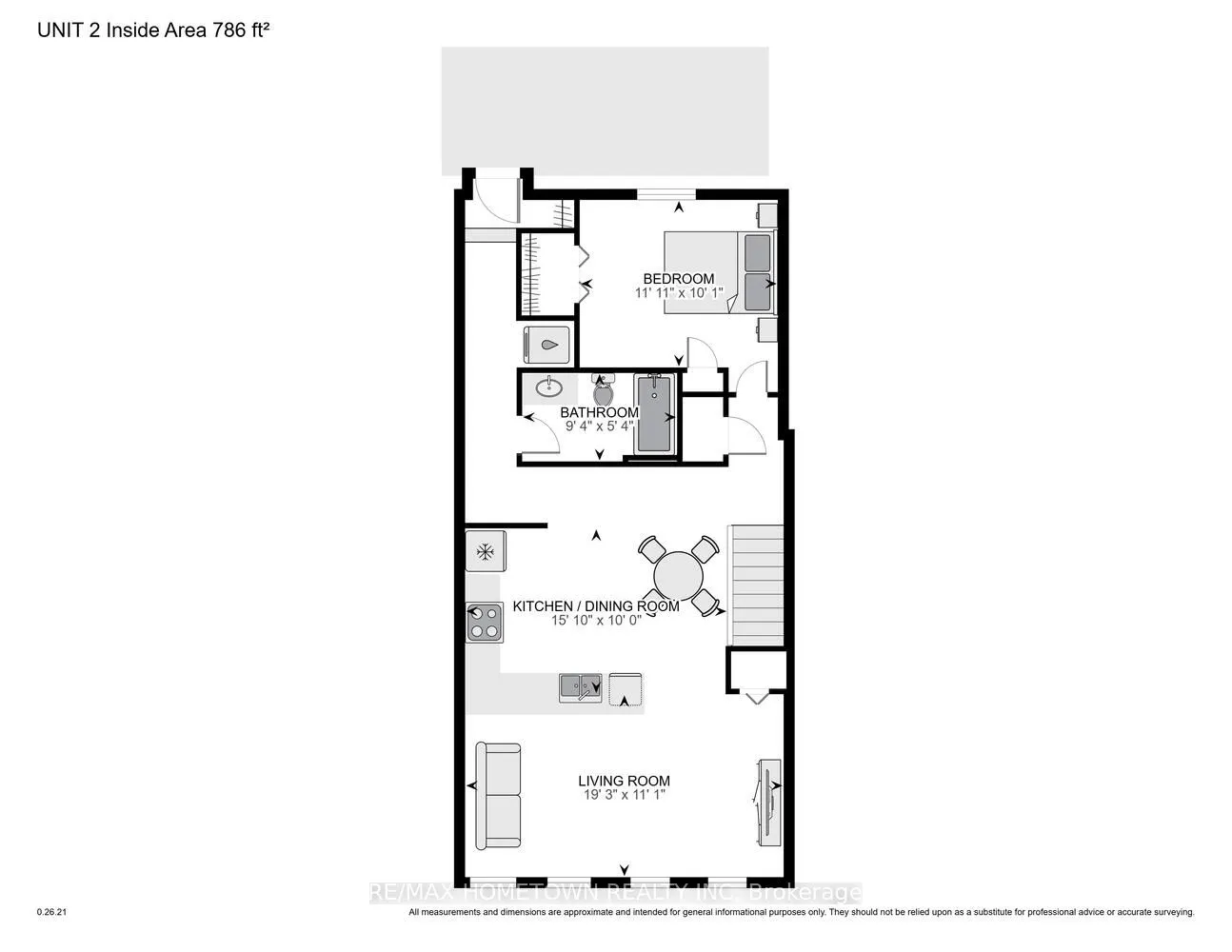 10-12 King Street W