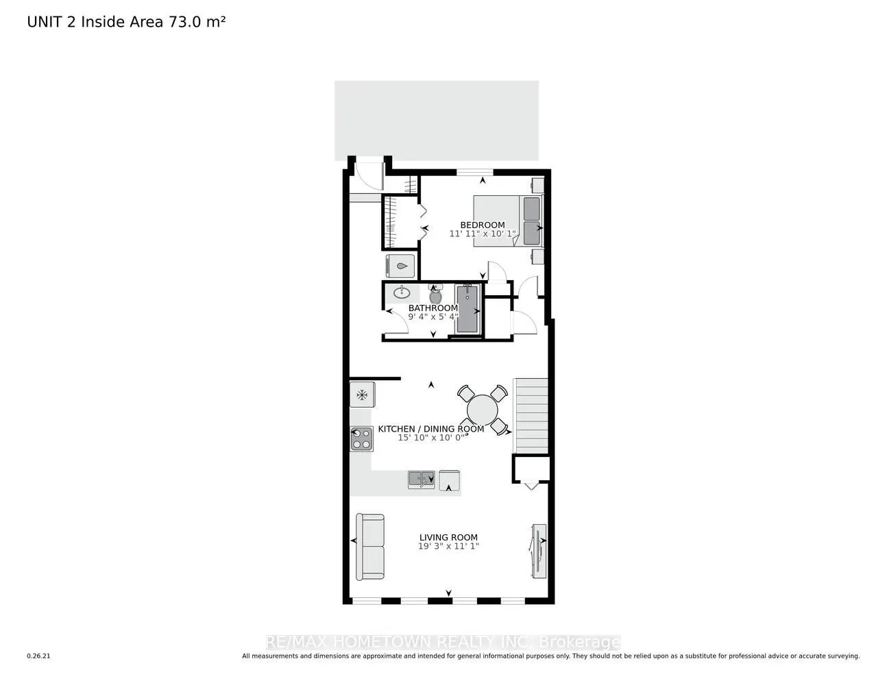 10-12 King Street W