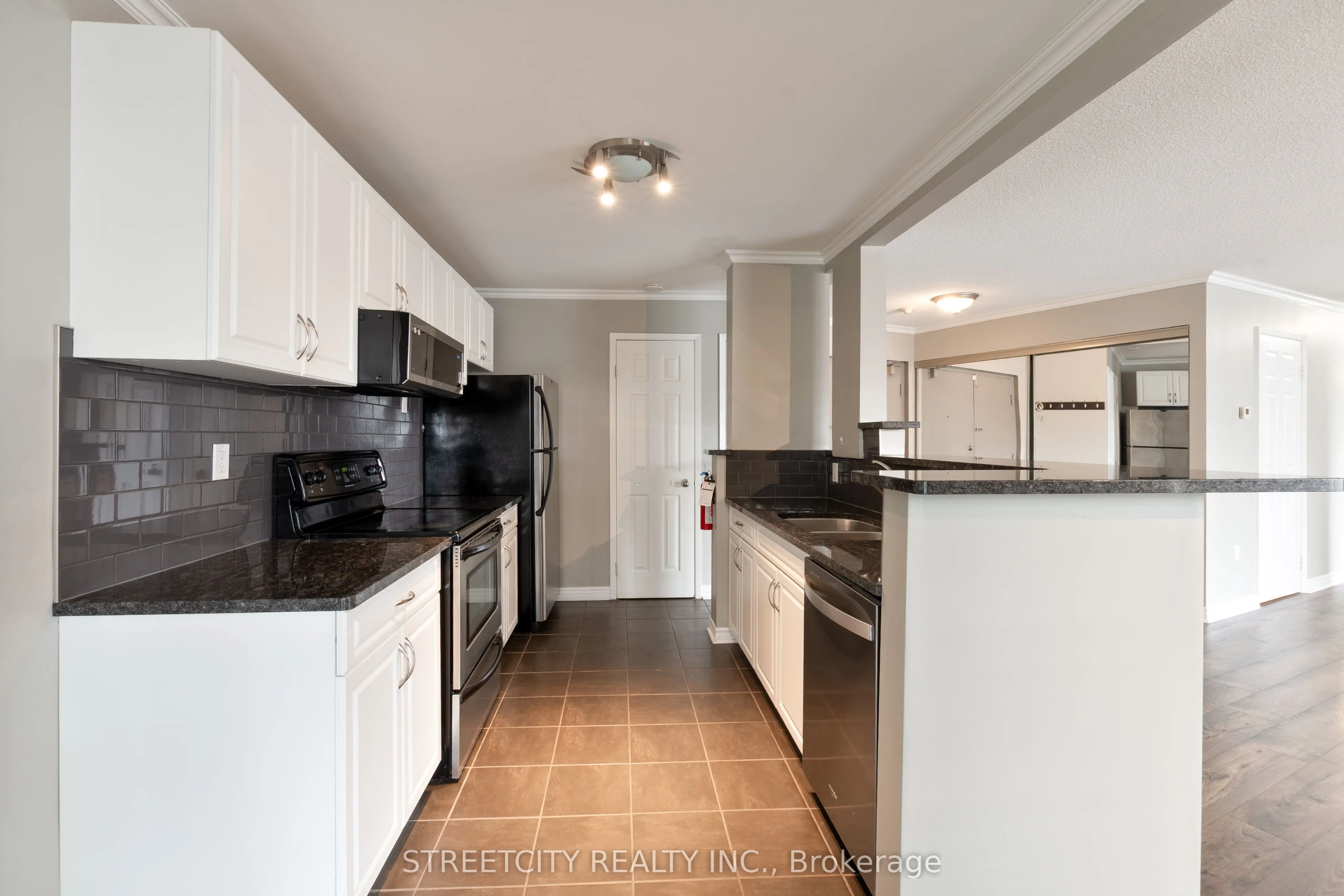 500 Talbot Street, #1203