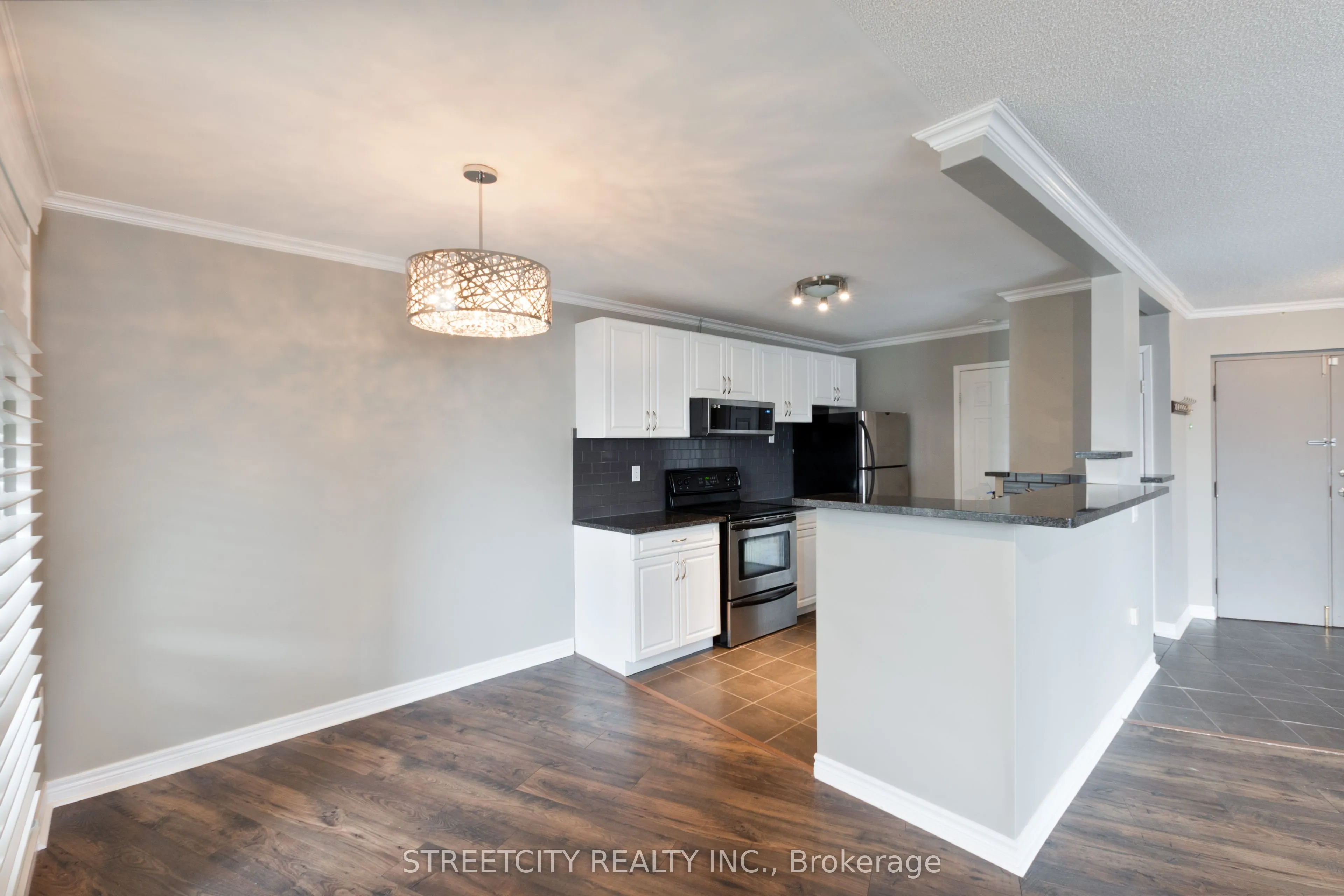 500 Talbot Street, #1203