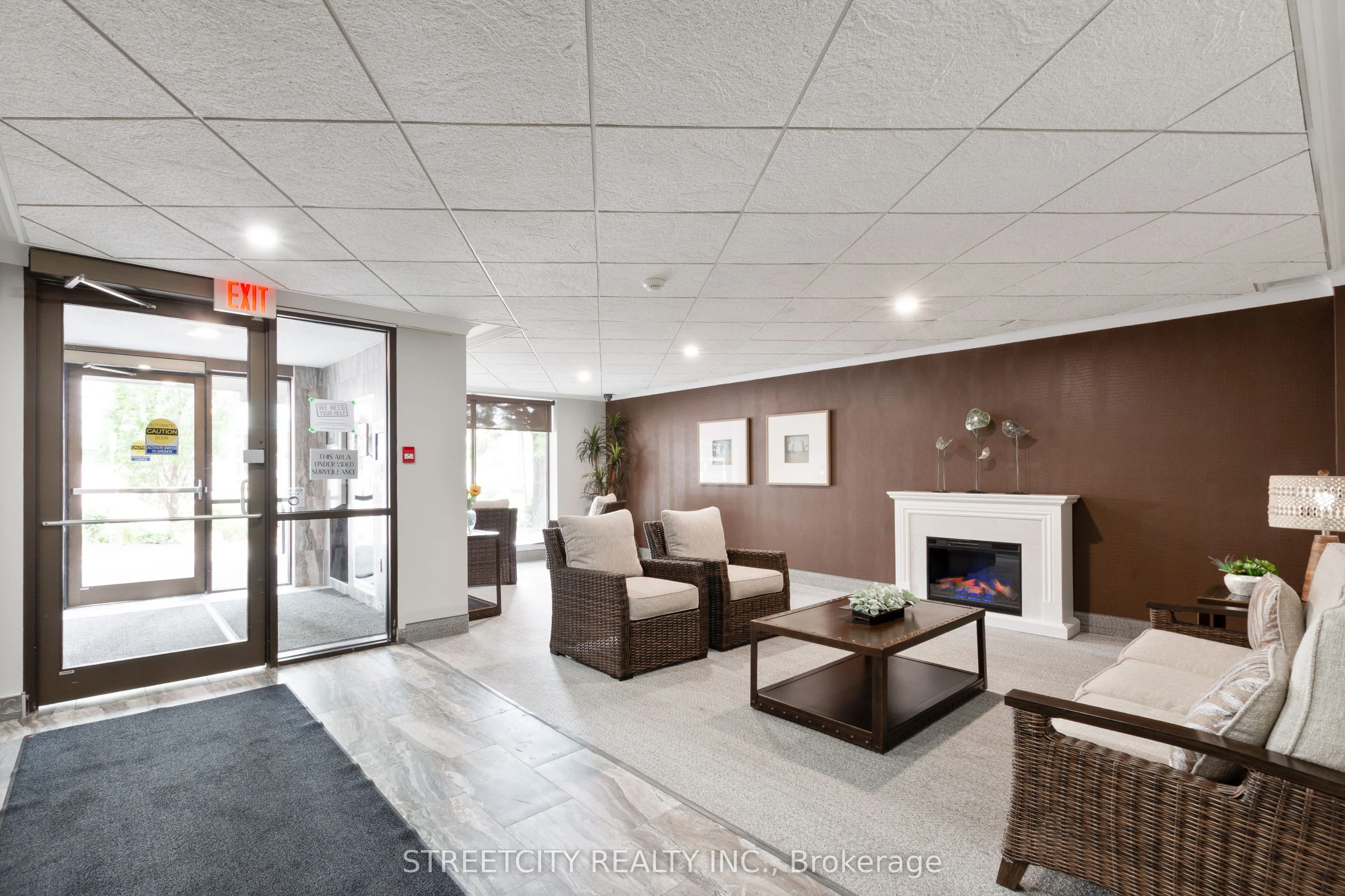 500 Talbot Street, #1203