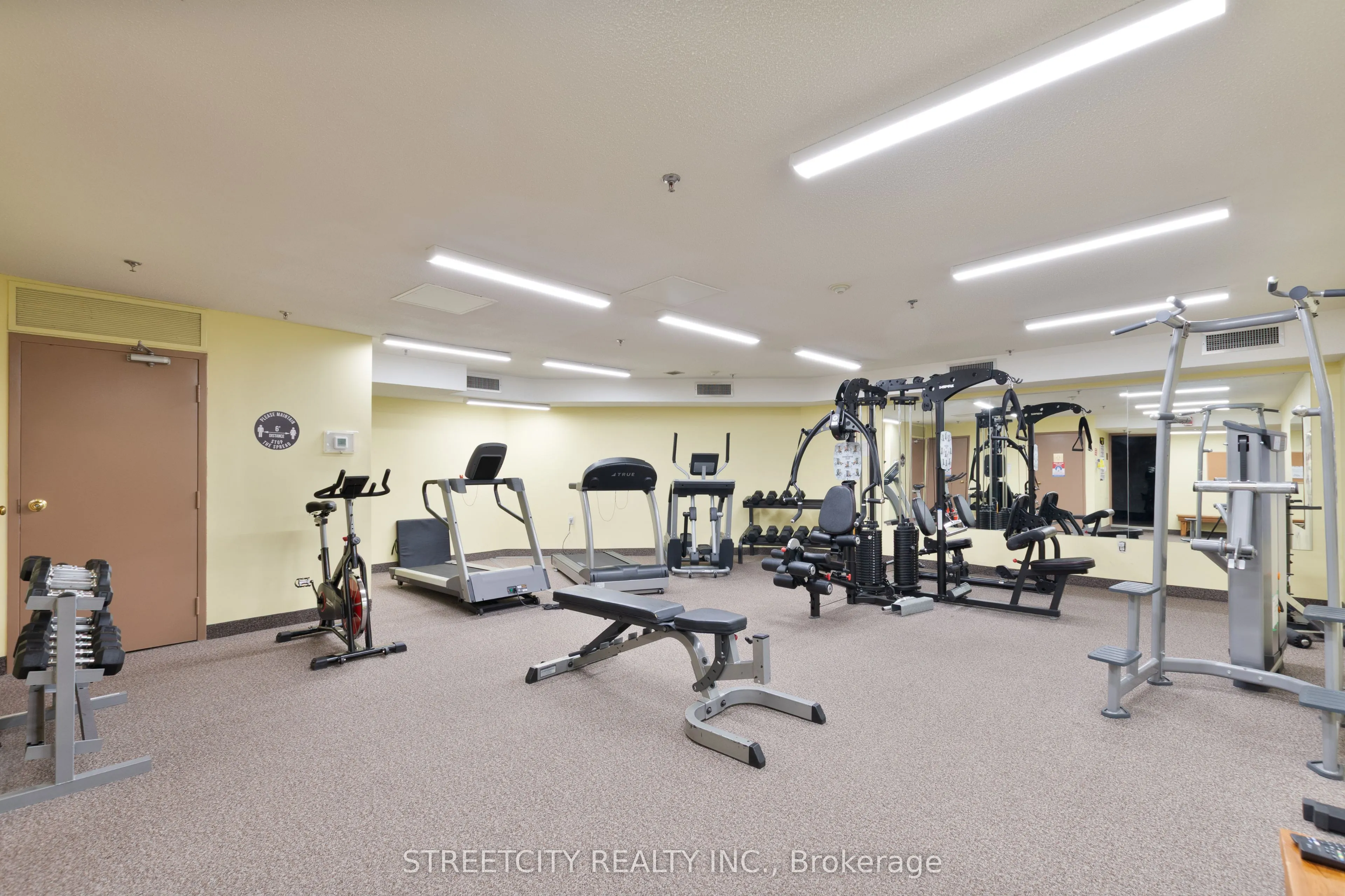 500 Talbot Street, #1203