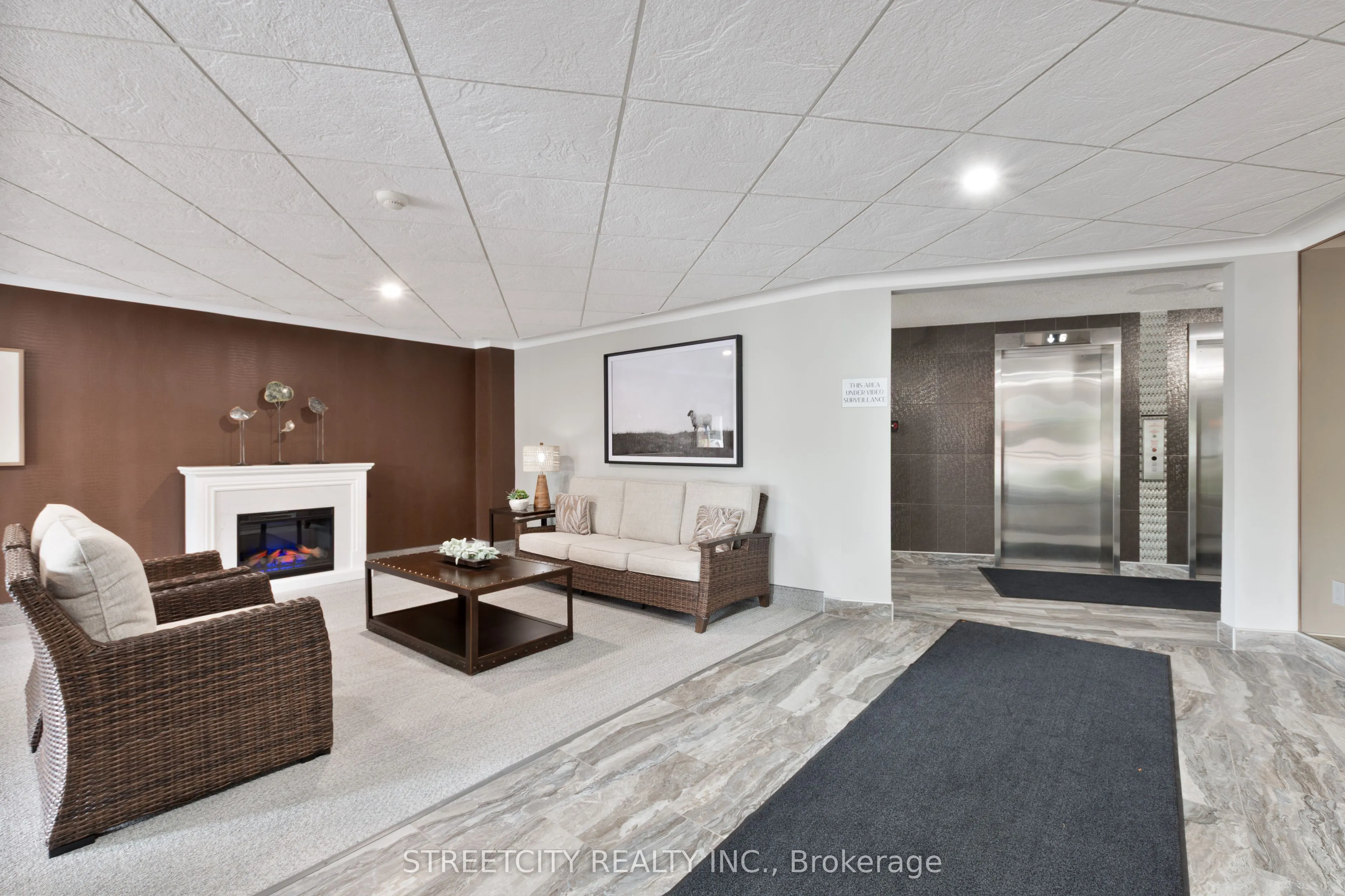500 Talbot Street, #1203