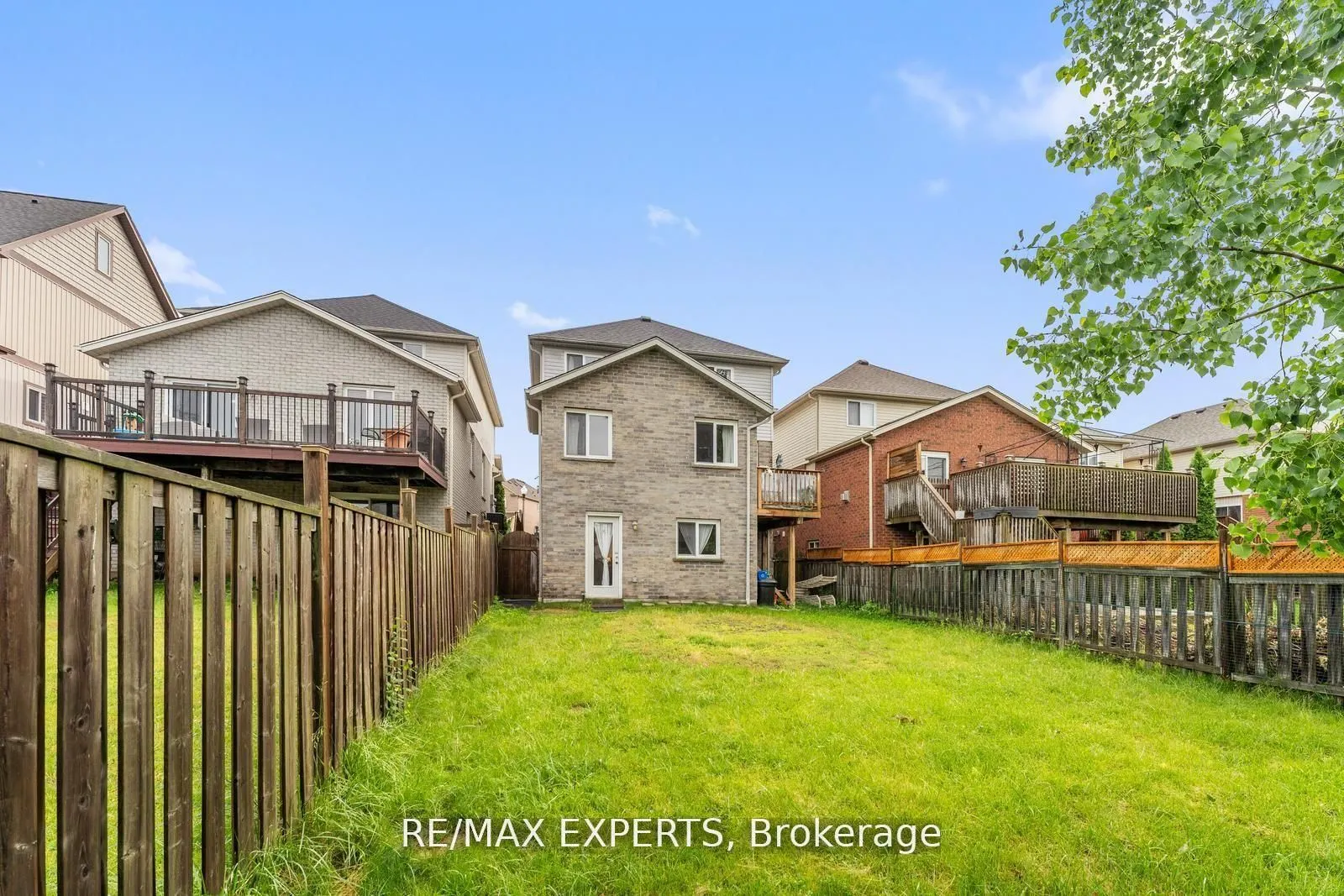 56 Steepleridge Street