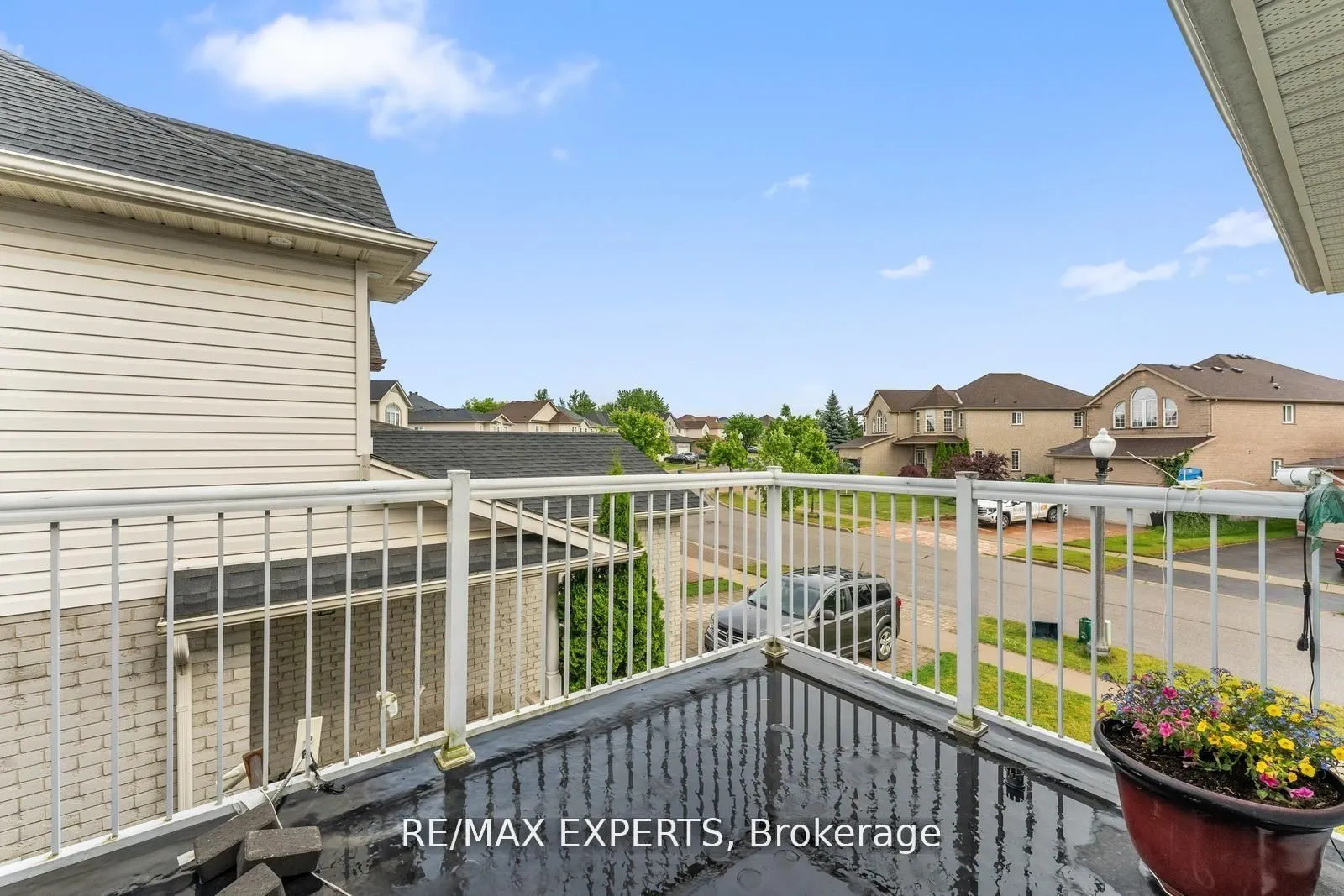56 Steepleridge Street