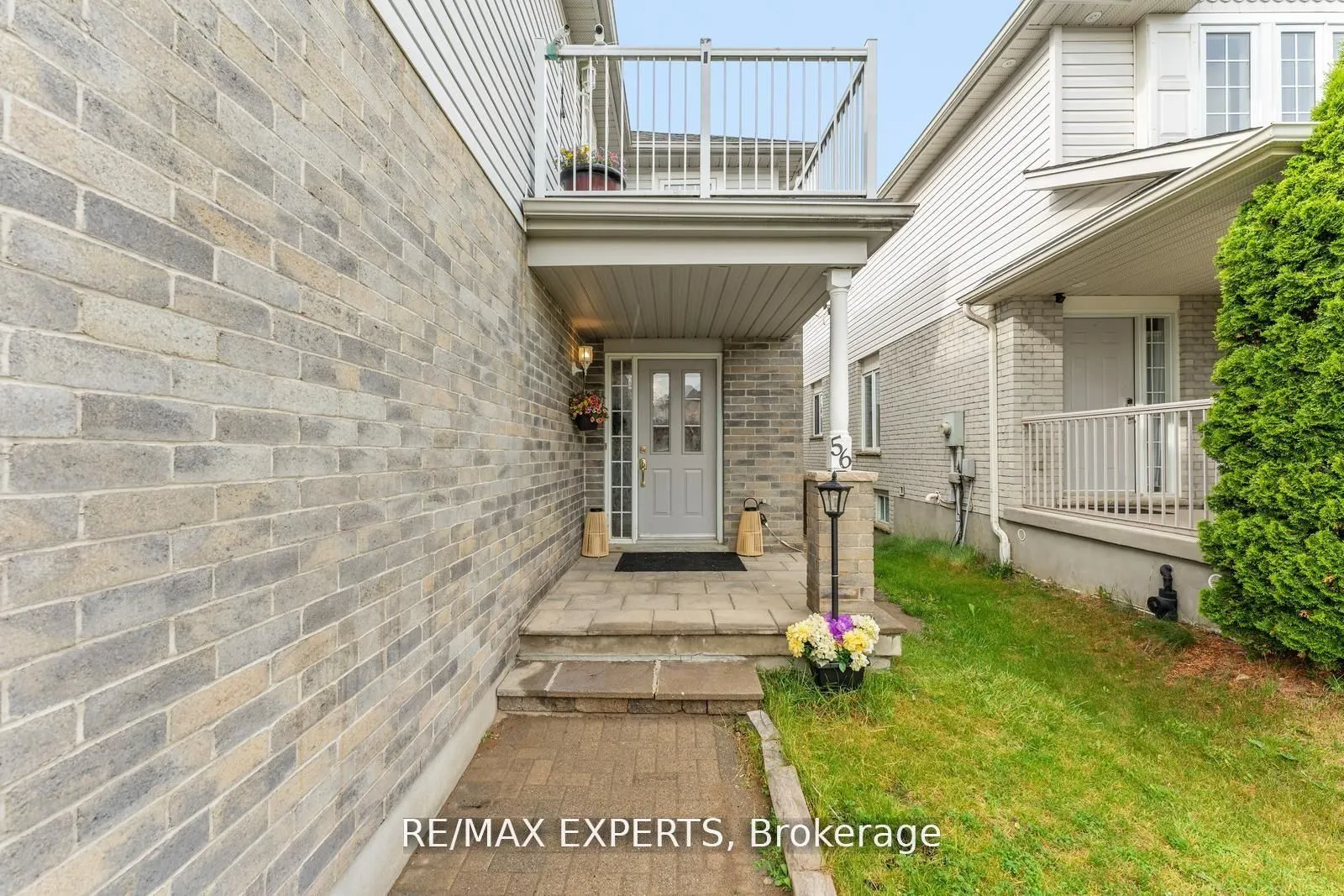 56 Steepleridge Street