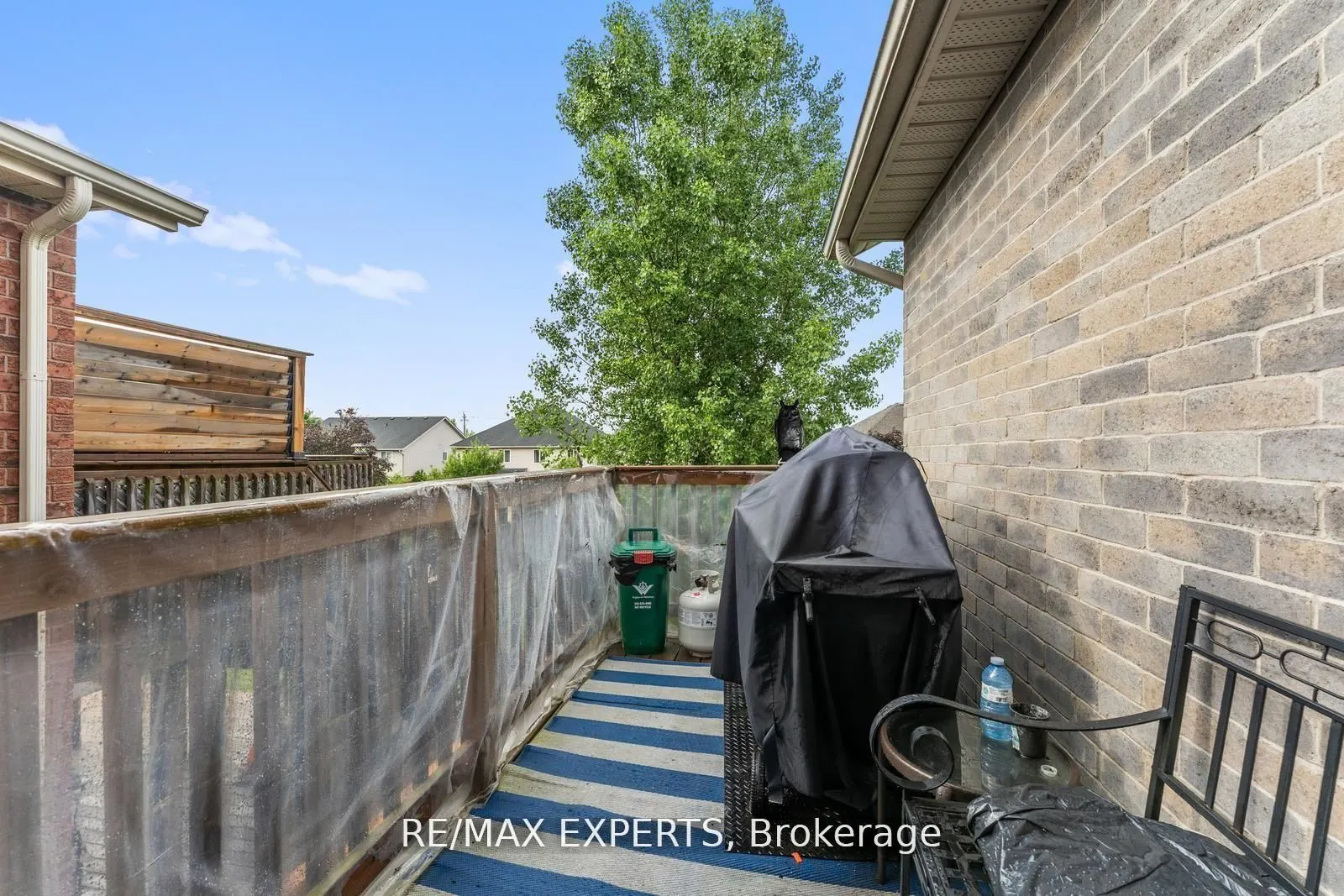 56 Steepleridge Street