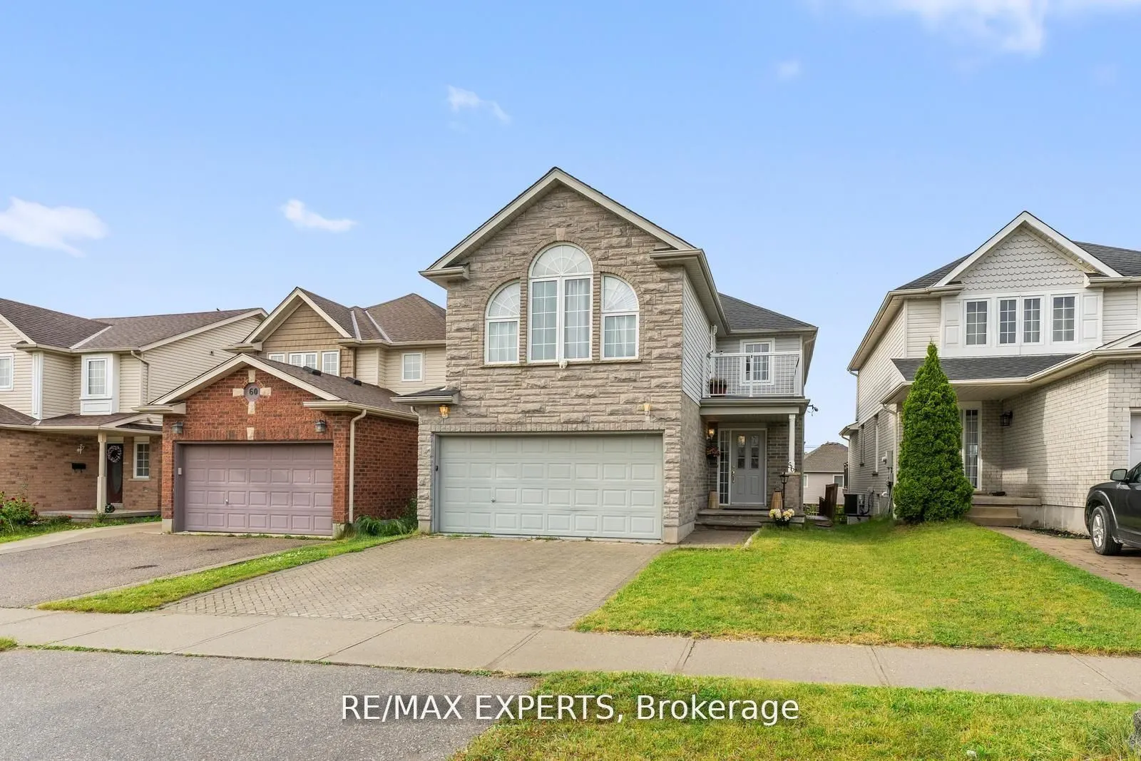 56 Steepleridge Street