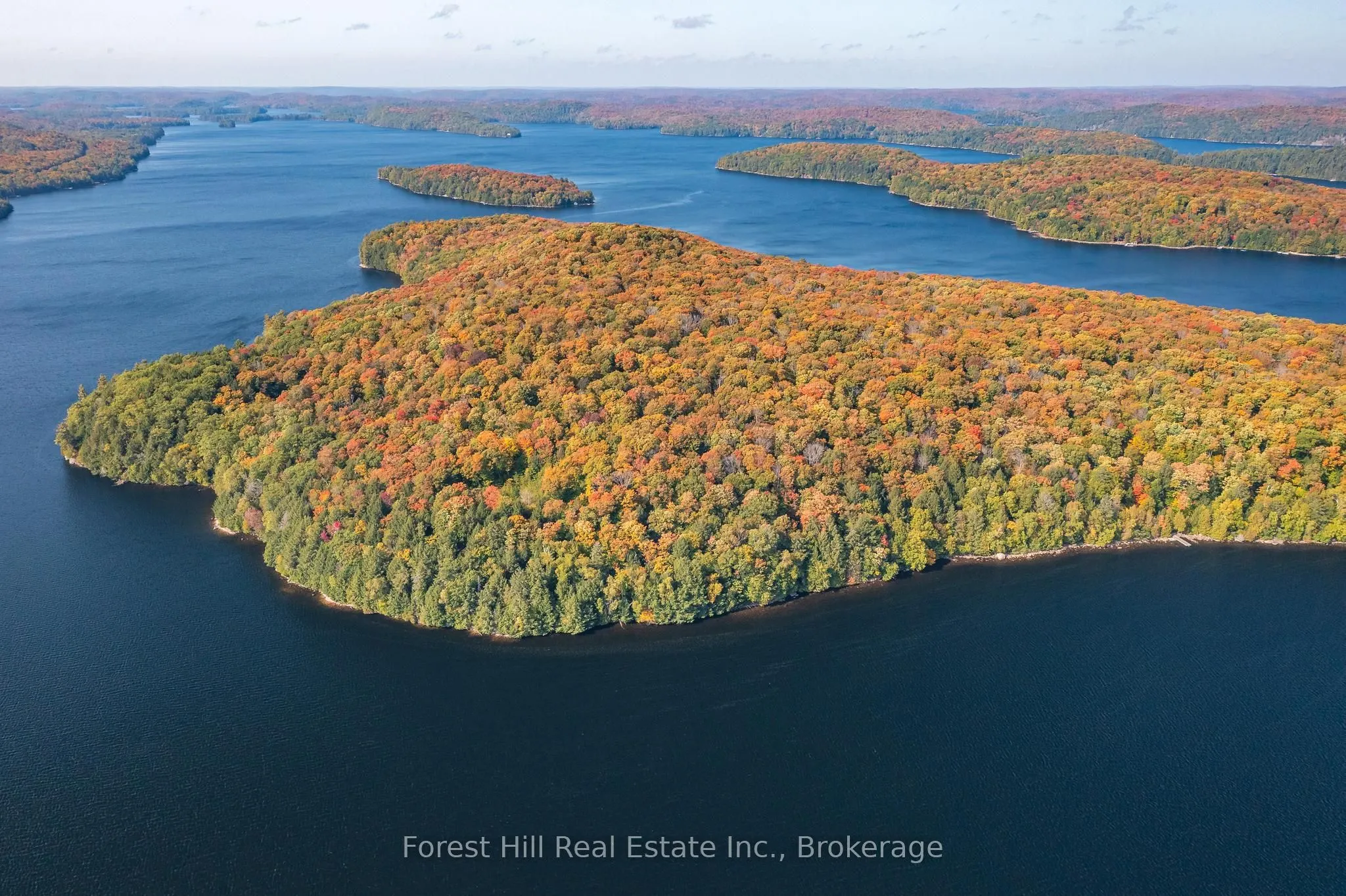 0 Bear Island
