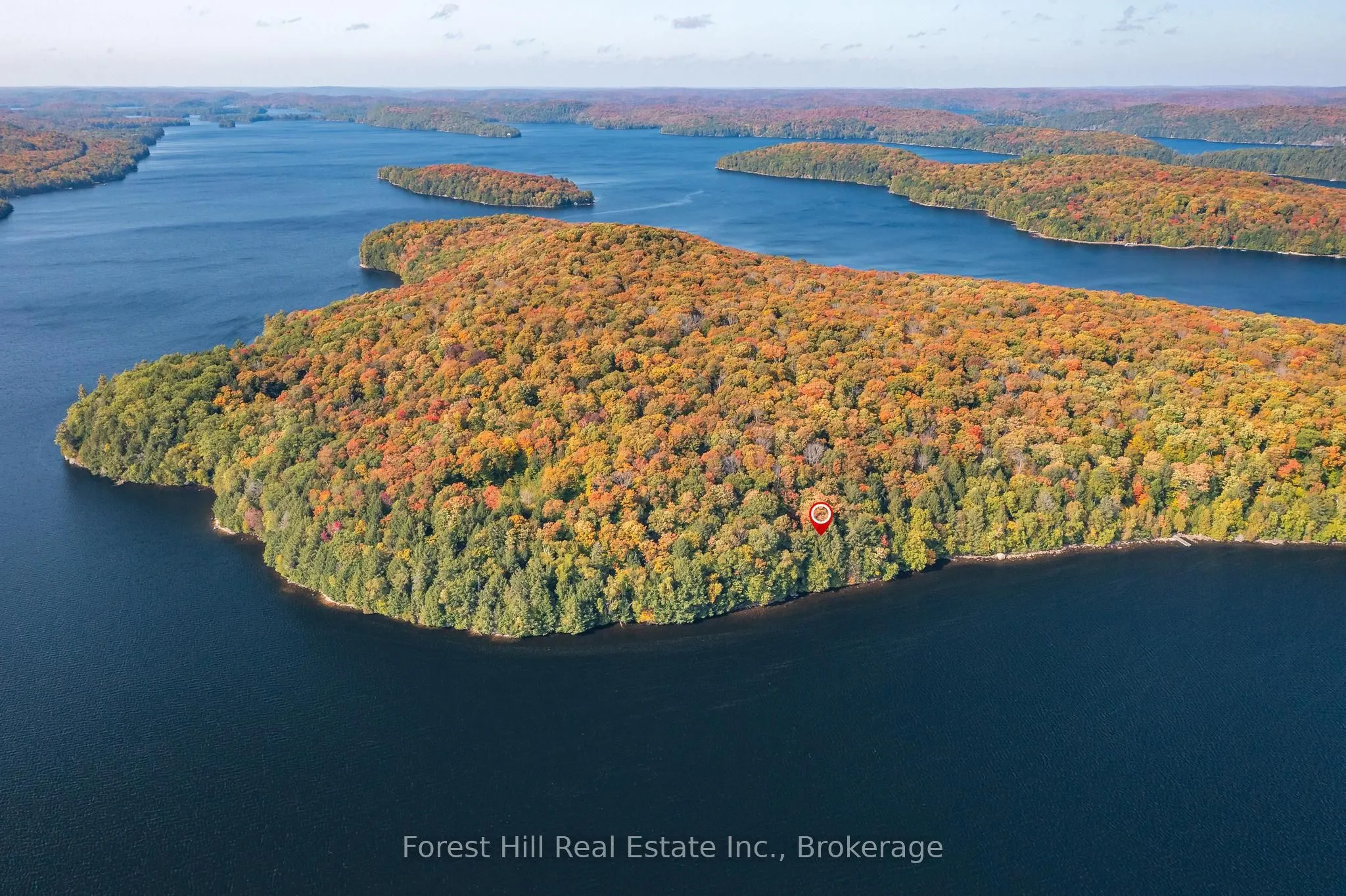 0 Bear Island