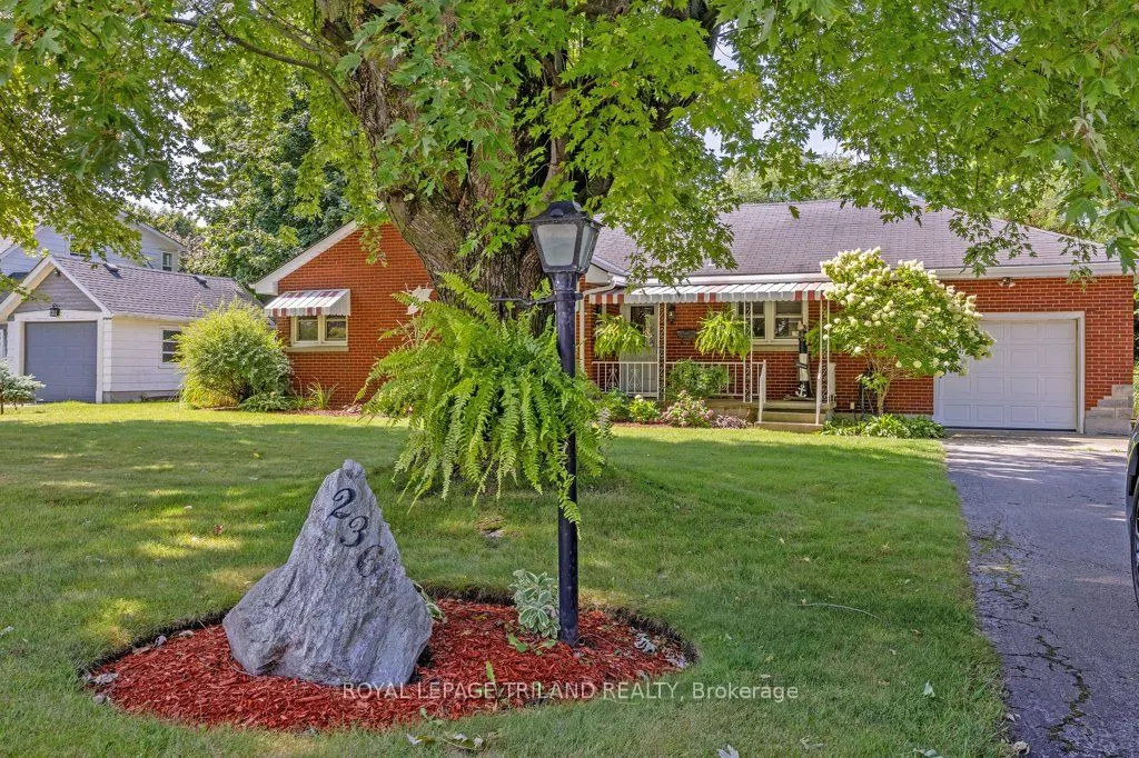 236 Sunset Drive