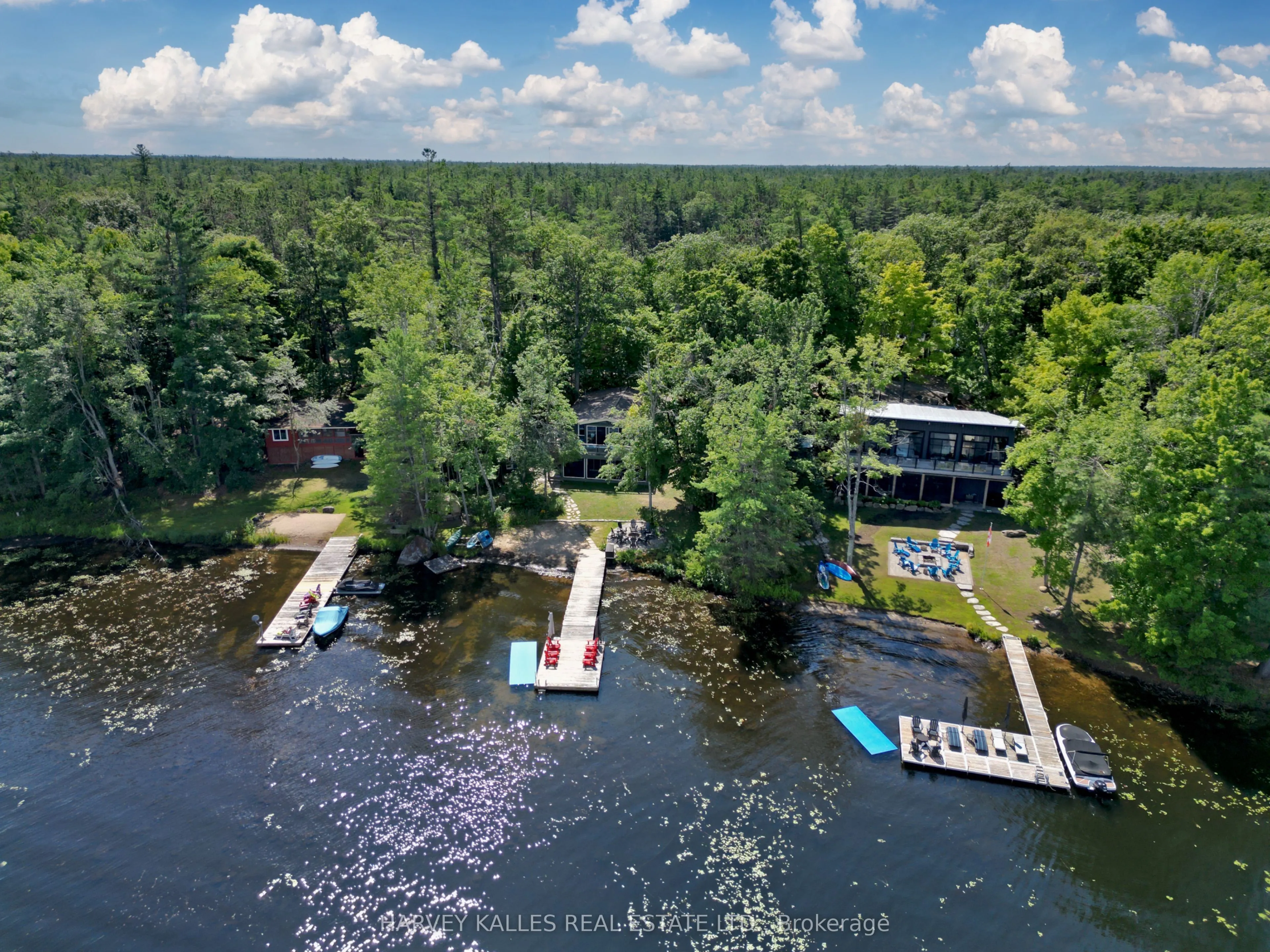 83 Pinetree Road