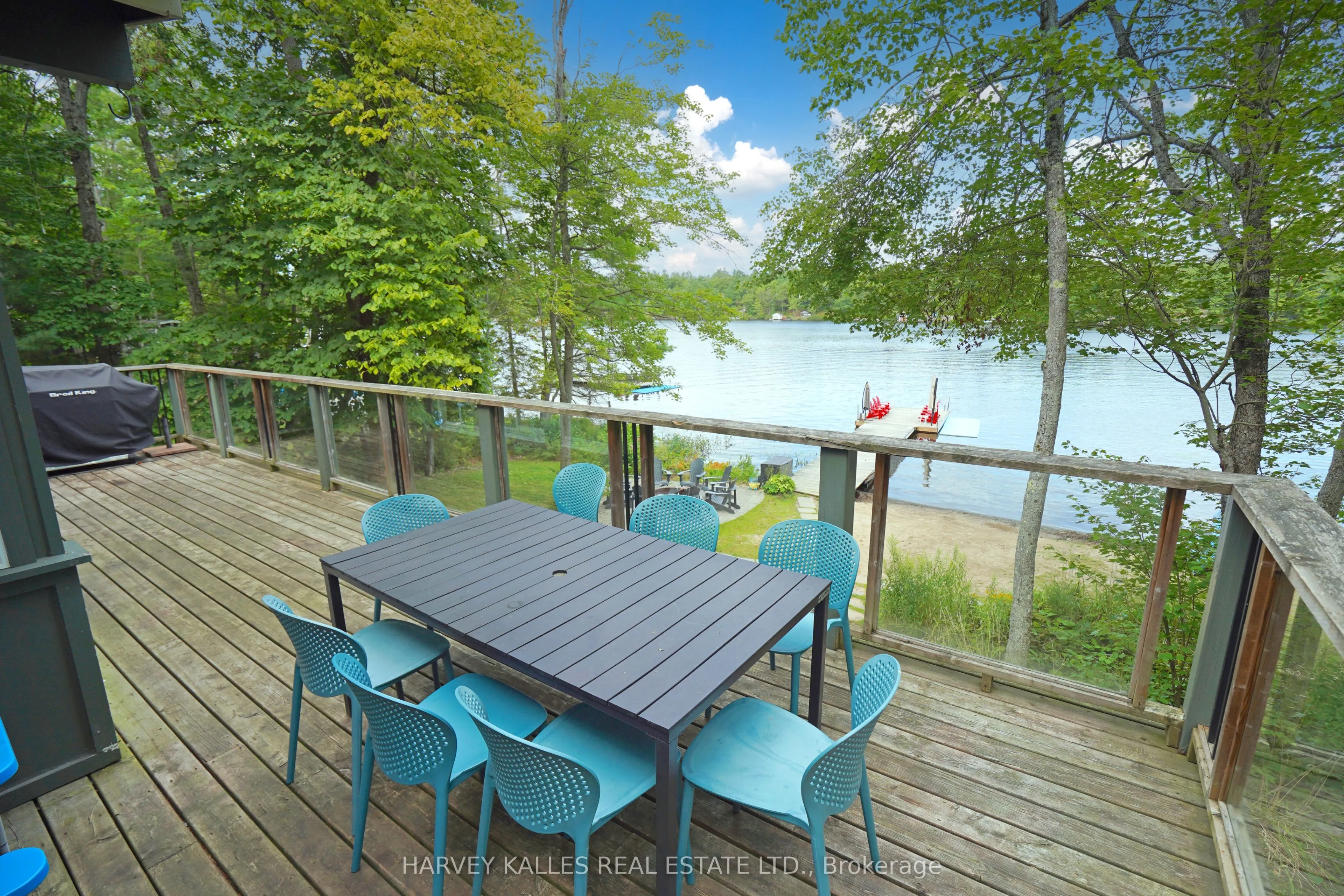 83 Pinetree Road