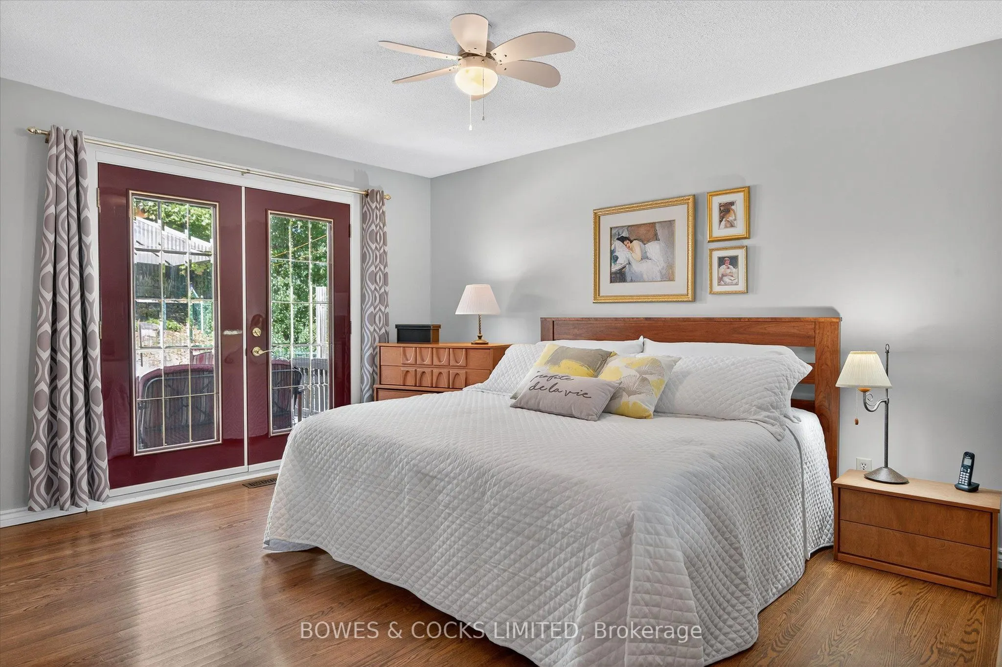 1540 Cherryhill Road