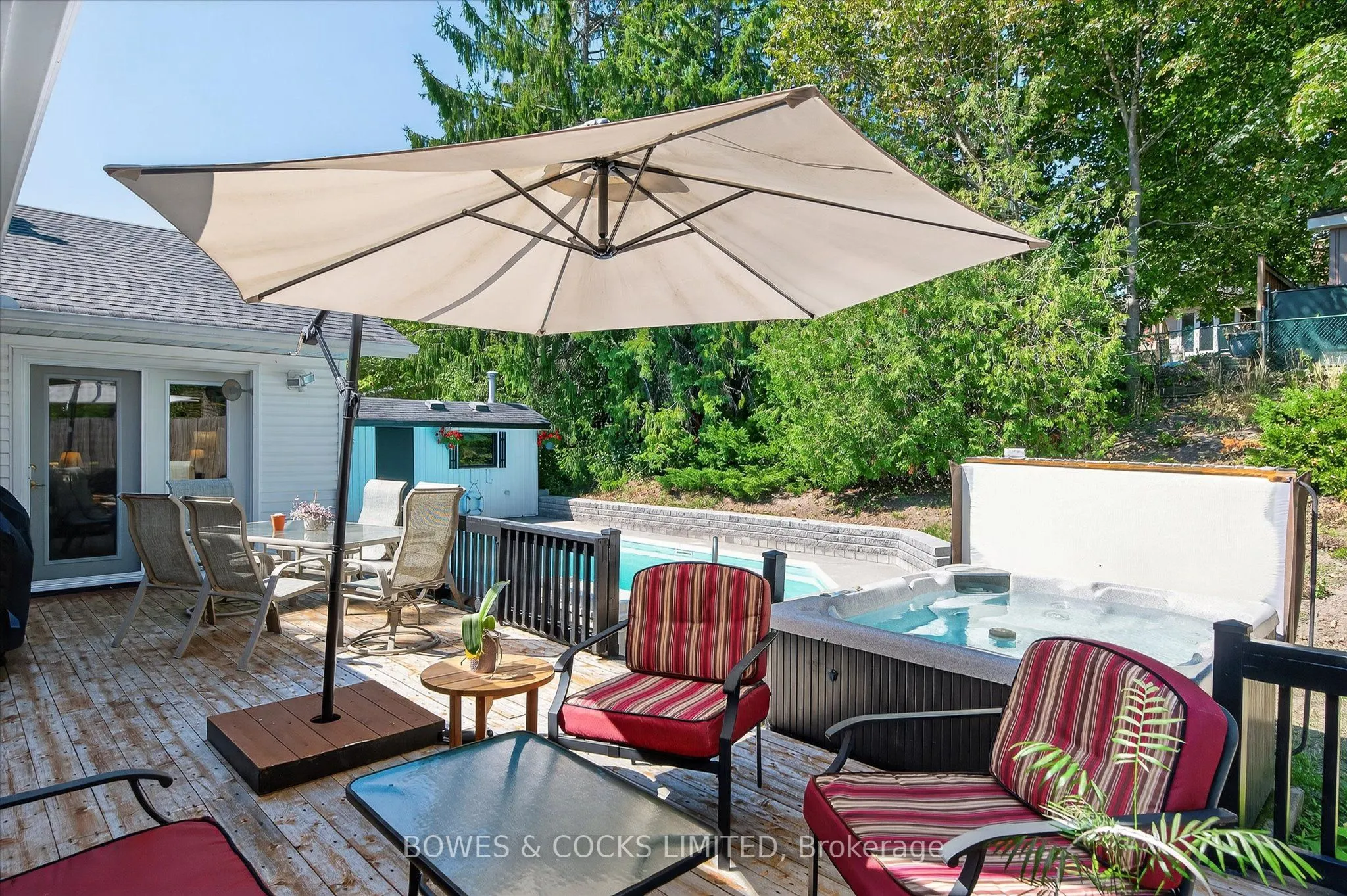 1540 Cherryhill Road