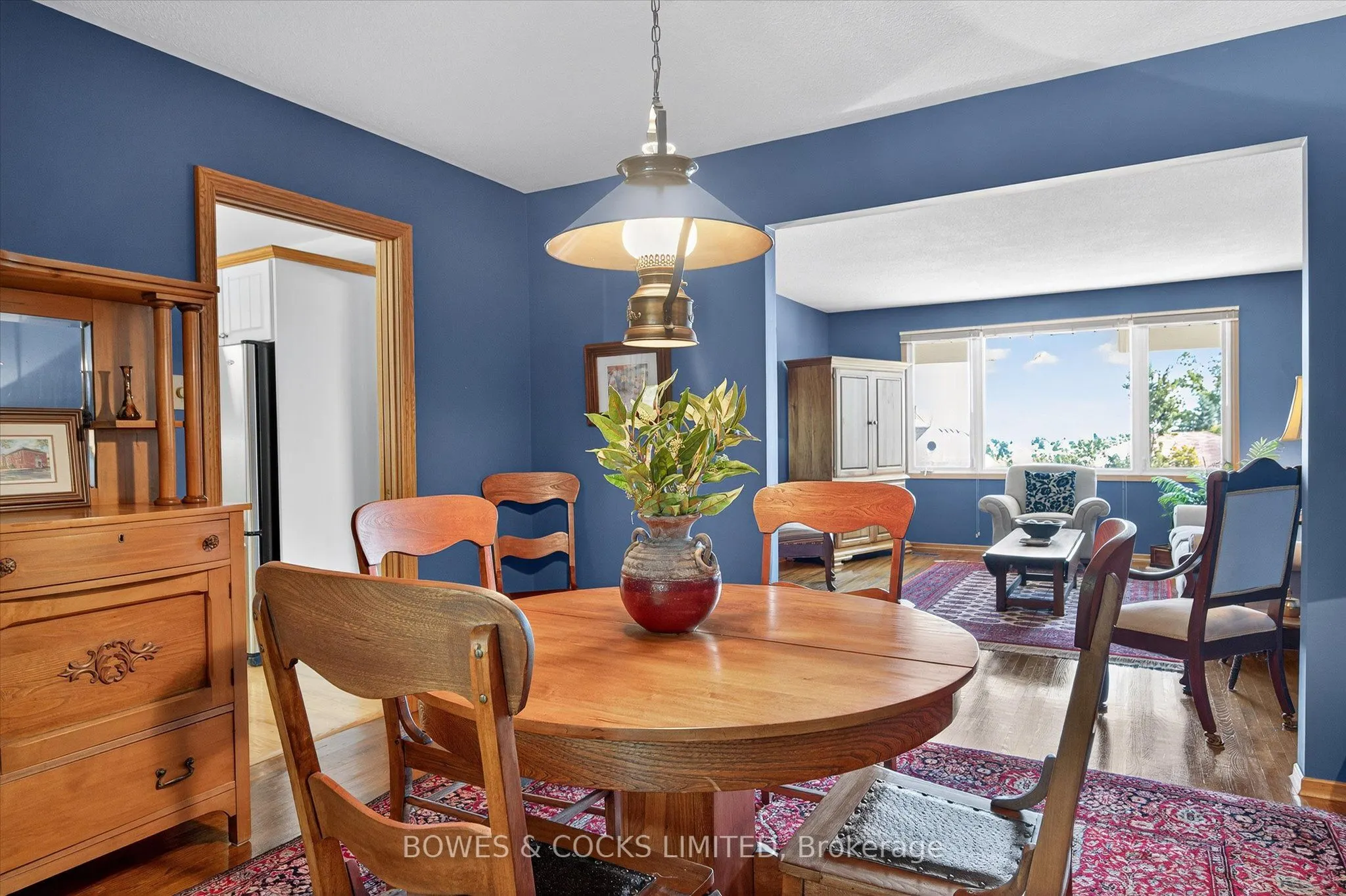 1540 Cherryhill Road