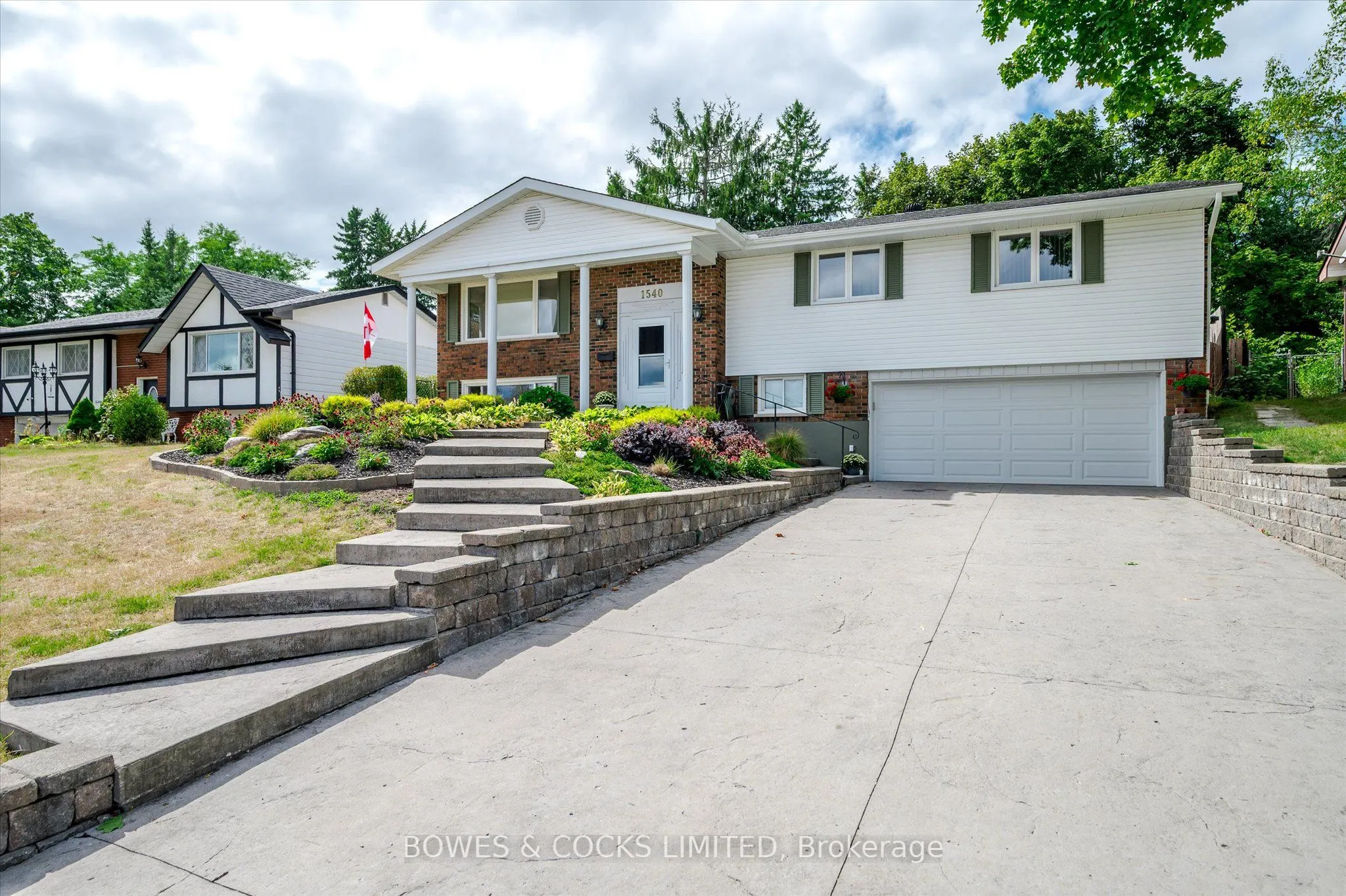 1540 Cherryhill Road