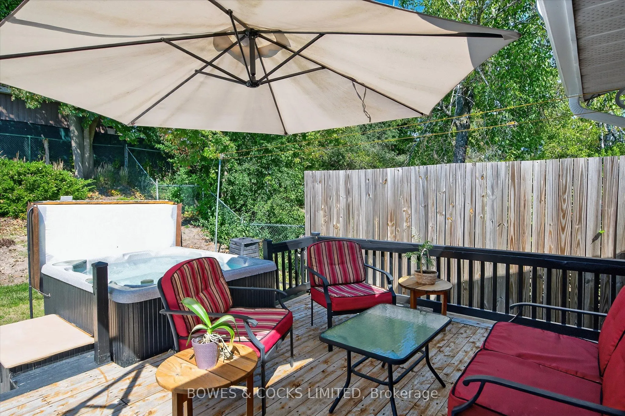 1540 Cherryhill Road