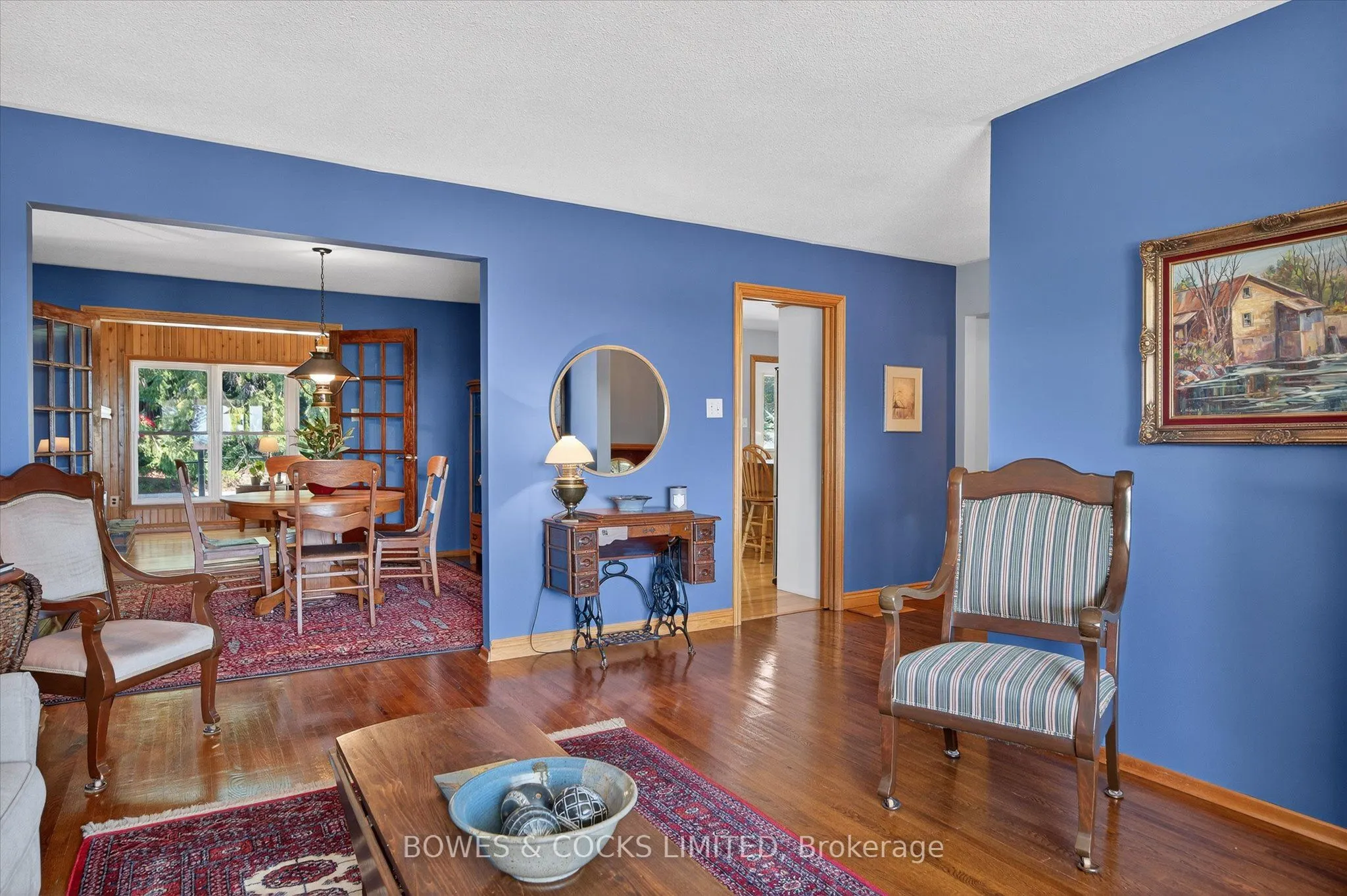 1540 Cherryhill Road