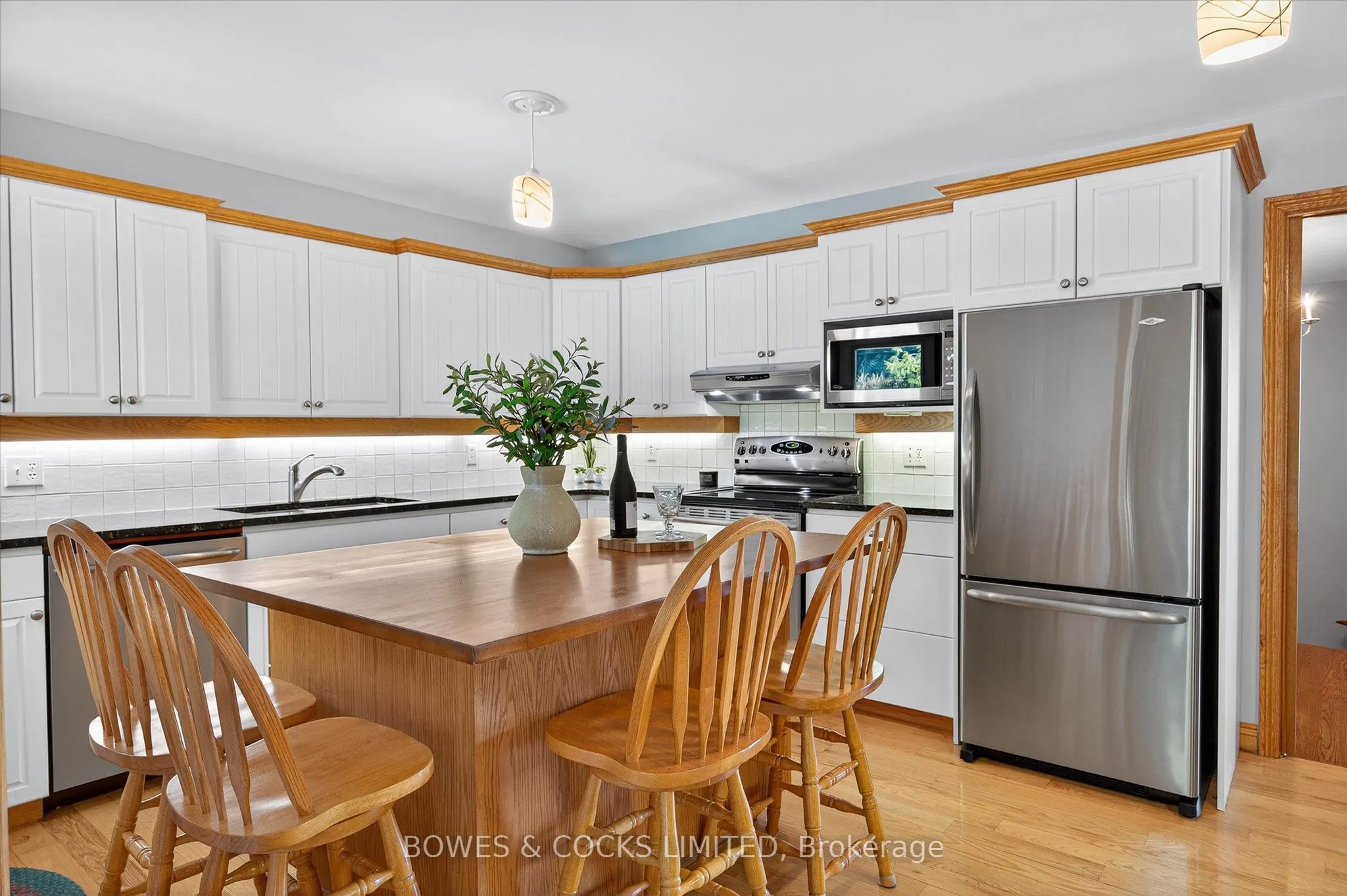 1540 Cherryhill Road