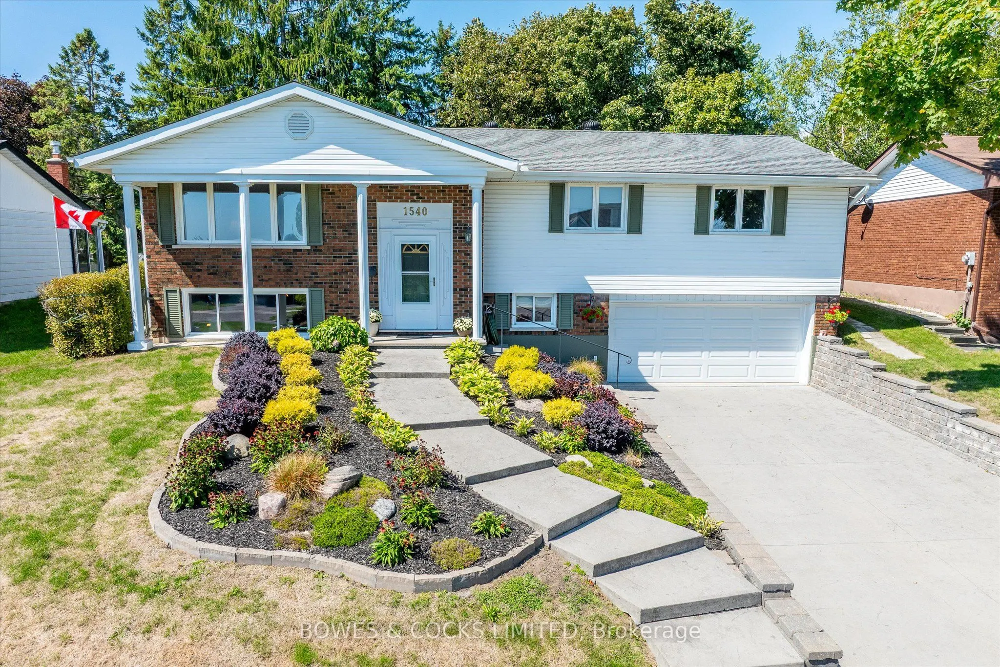 1540 Cherryhill Road