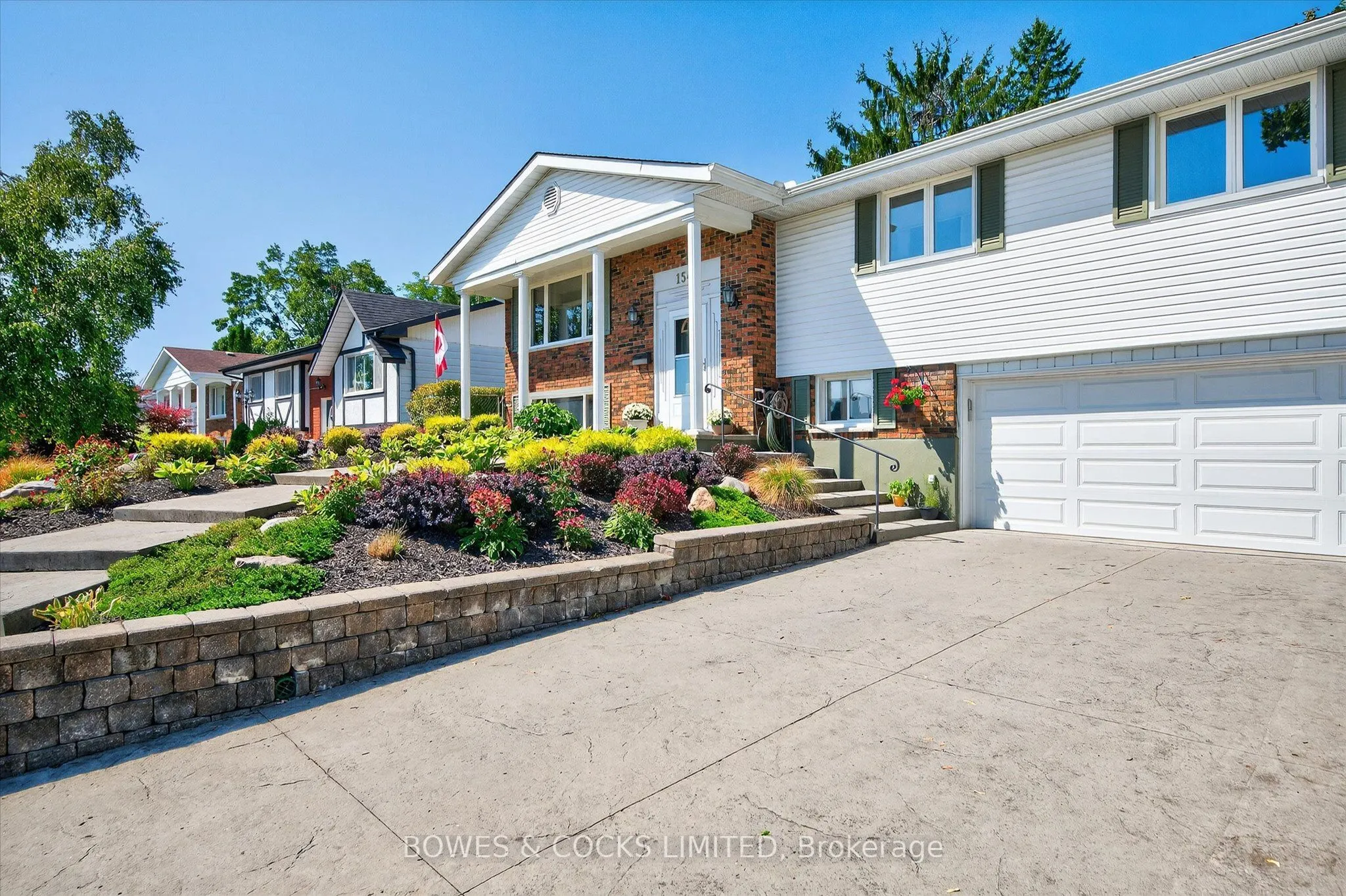 1540 Cherryhill Road