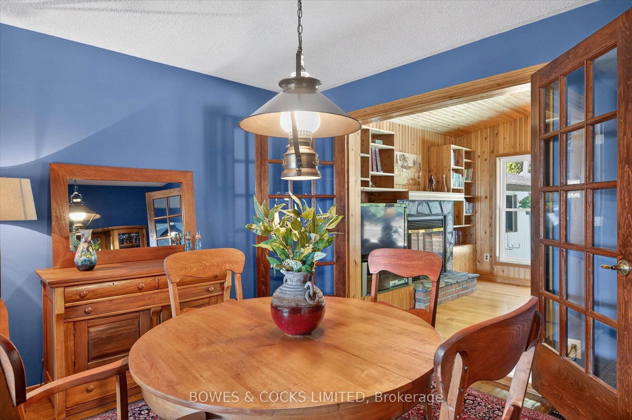 1540 Cherryhill Road