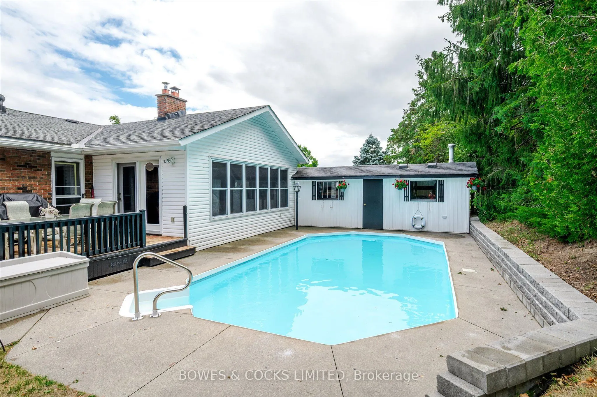 1540 Cherryhill Road