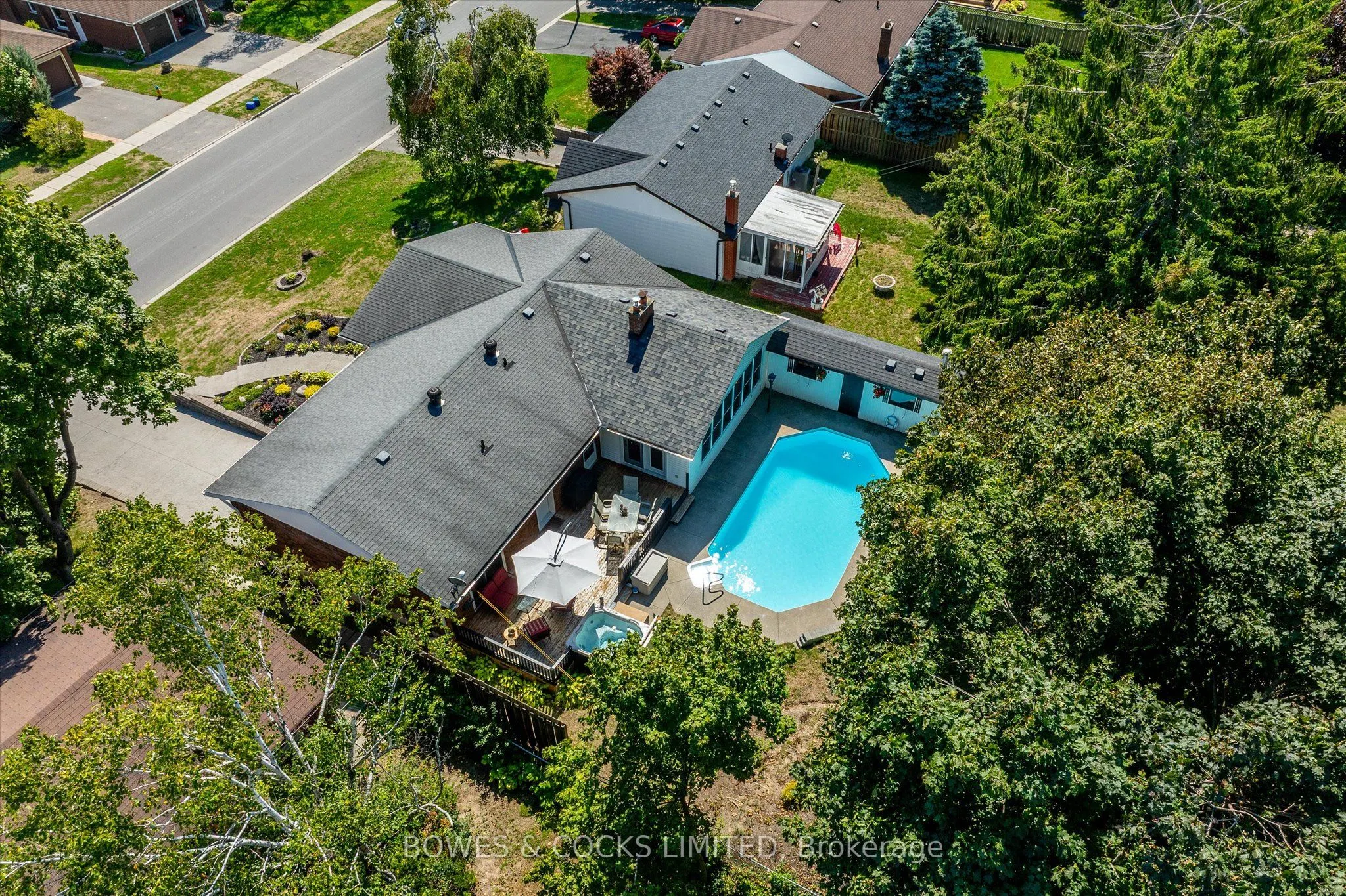 1540 Cherryhill Road