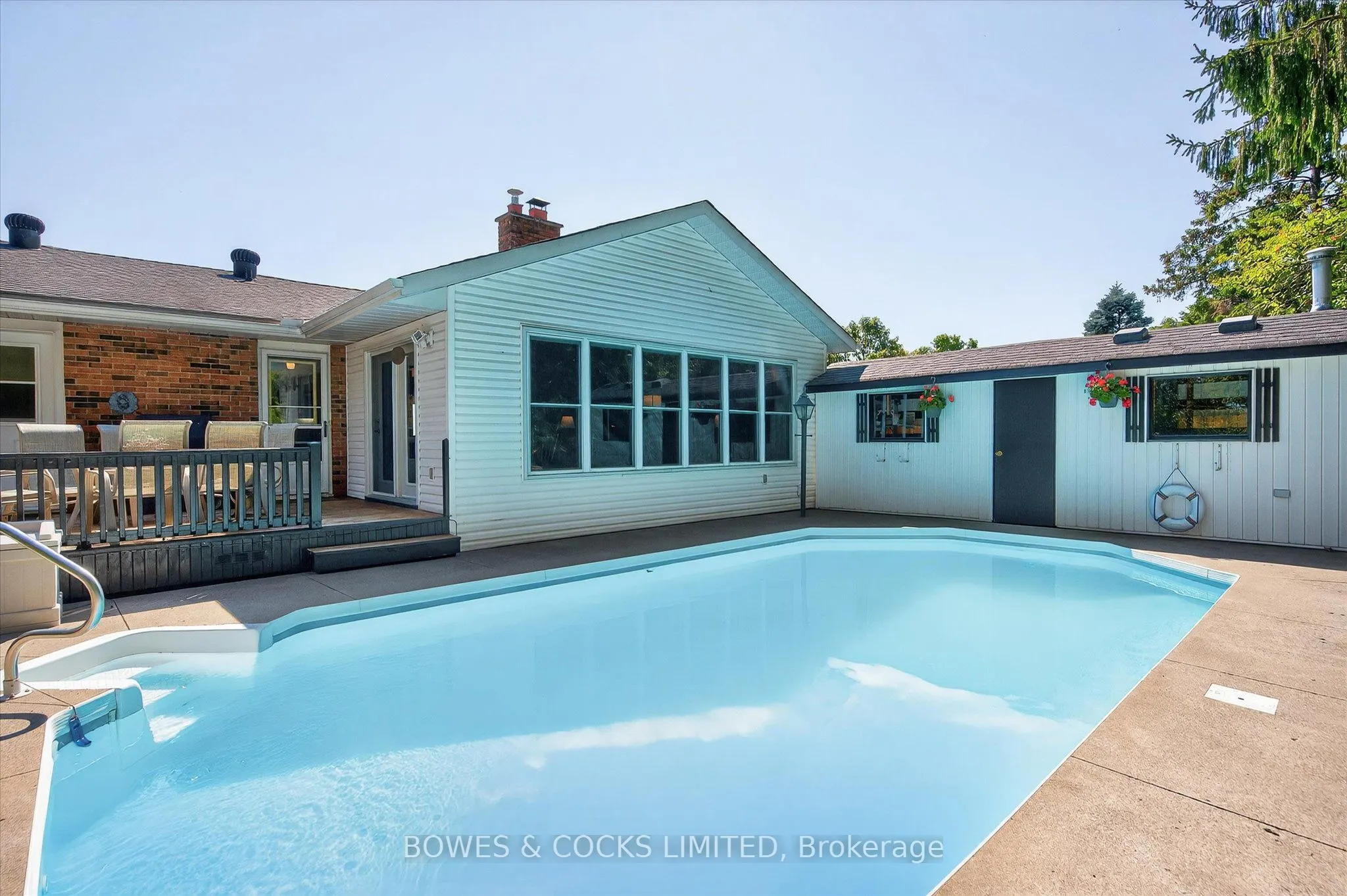 1540 Cherryhill Road